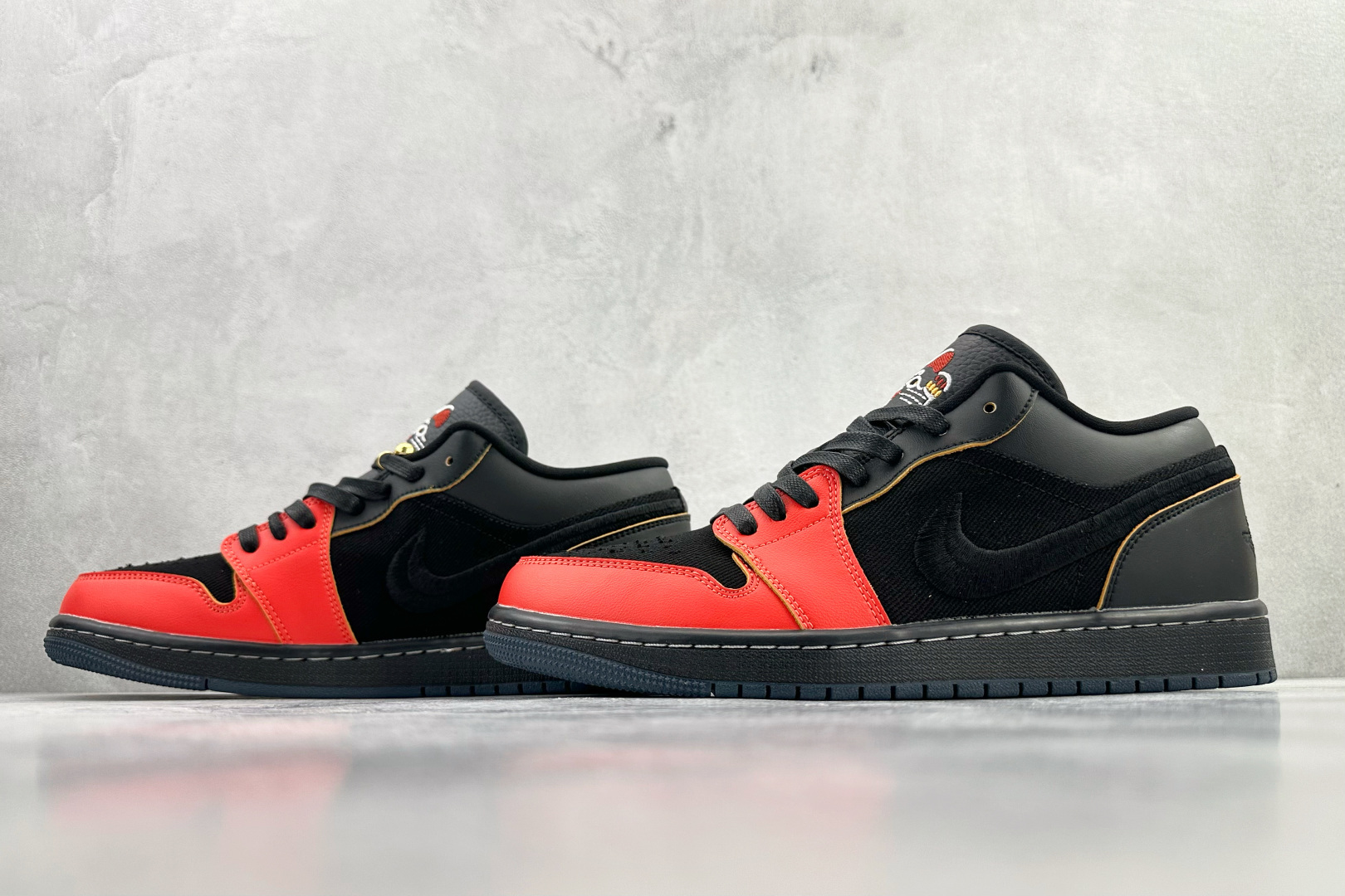 200 综合版 Jordan Air Jordan 1 Lucky Cat 黑红 IQ3460-010-Chinese UA Cheap High Quatity Brand Clothes Bags handbags Sneakers wholesale wholesaler seller from China Factory suppliers Fashion Clothing Shoes best Quality Beautiful Price 200 综合版 Jordan Air Jordan 1 Lucky Cat 黑红 IQ3460-010