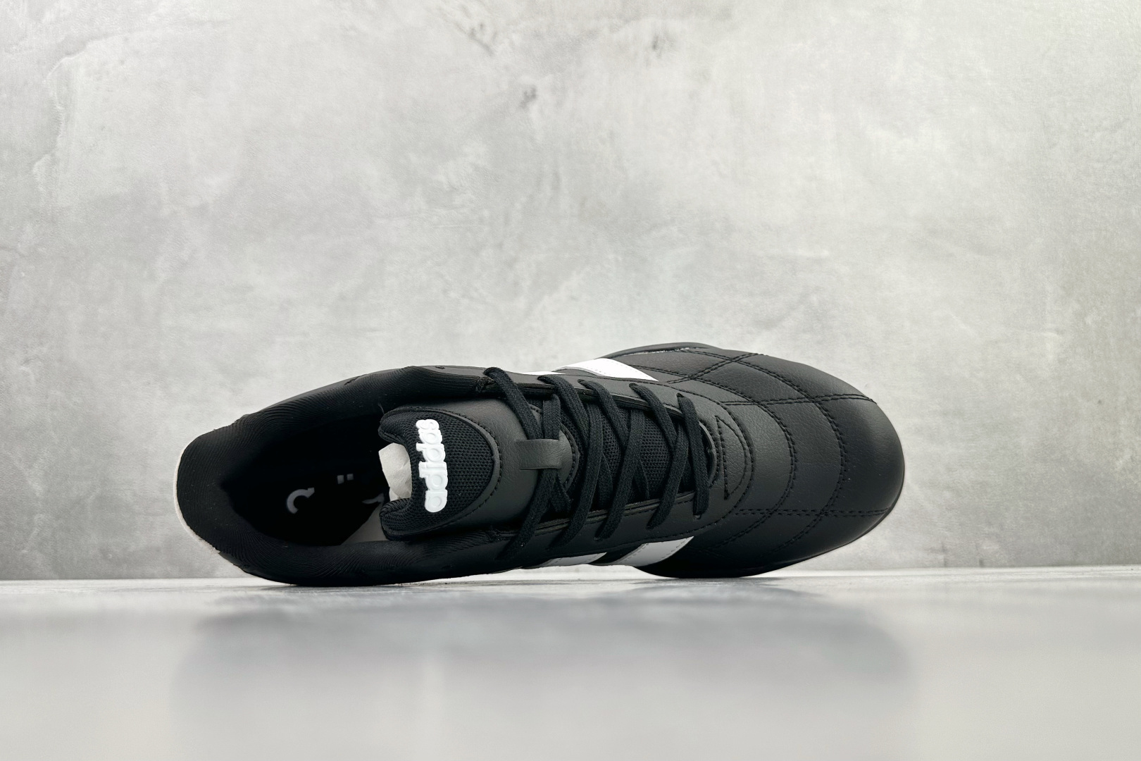210 平台订单 adidas Adizero 2026 黑白 KI1466