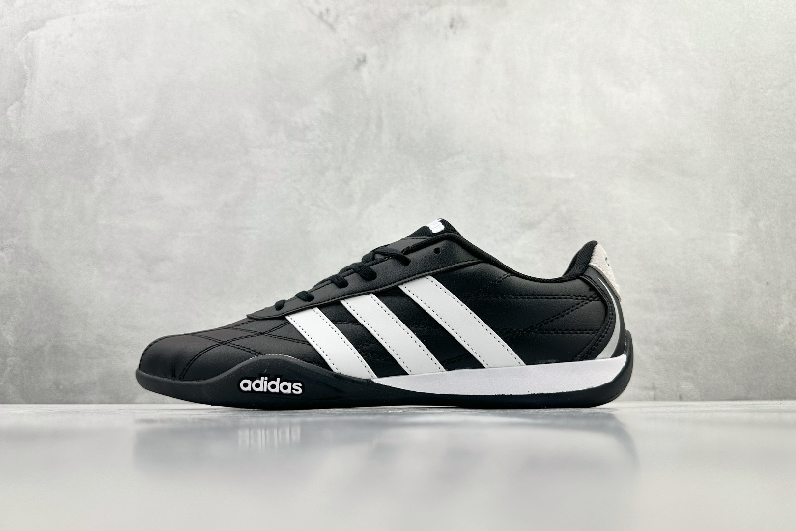 210 平台订单 adidas Adizero 2026 黑白 KI1466