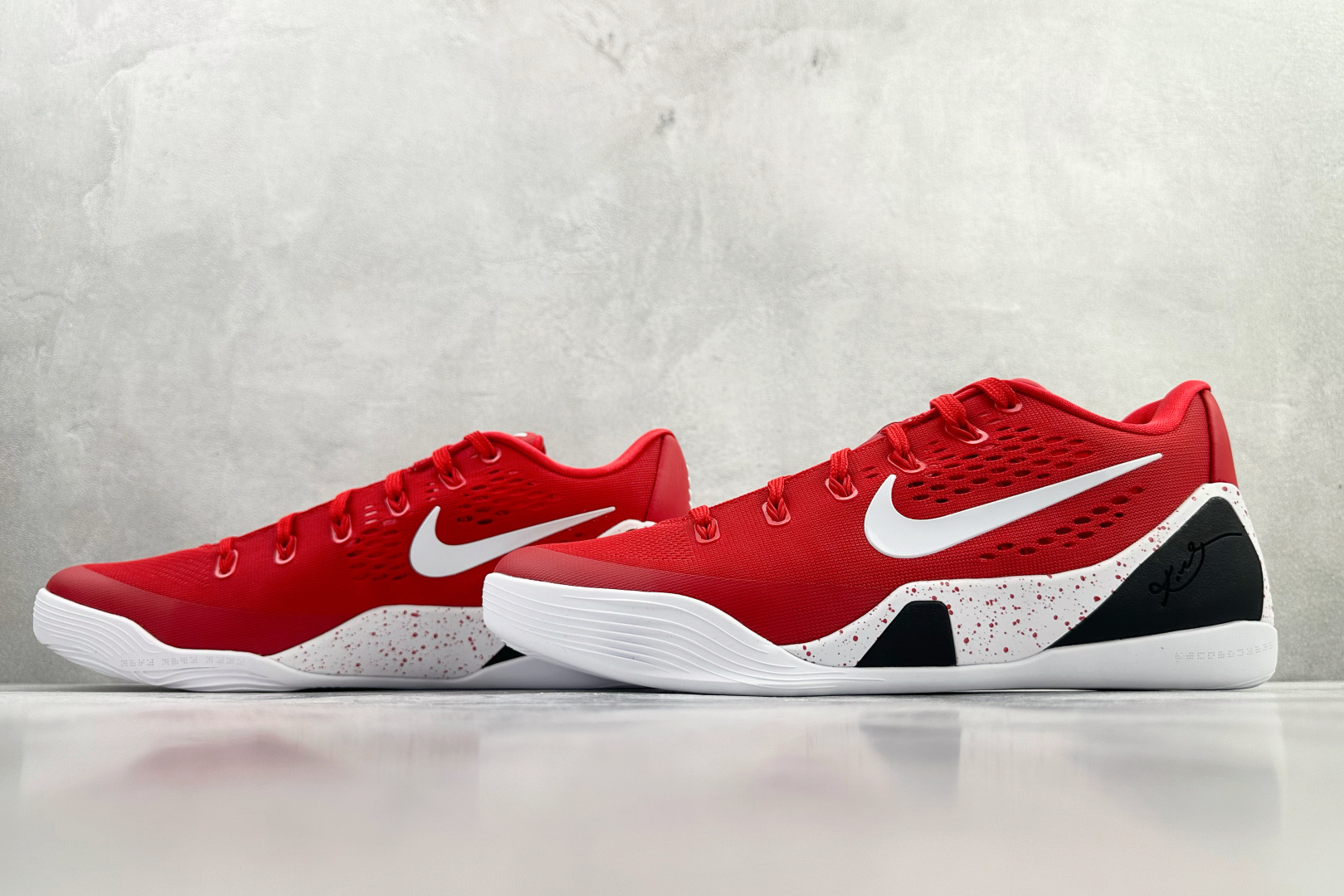 400 顶级完美复刻 Nike Kobe 9 Elite Low Protro TB 红白色 IH1401-600-Chinese UA Cheap High Quatity Brand Clothes Bags handbags Sneakers wholesale wholesaler seller from China Factory suppliers Fashion Clothing Shoes best Quality Beautiful Price 400 顶级完美复刻 Nike Kobe 9 Elite Low Protro TB 红白色 IH1401-600
