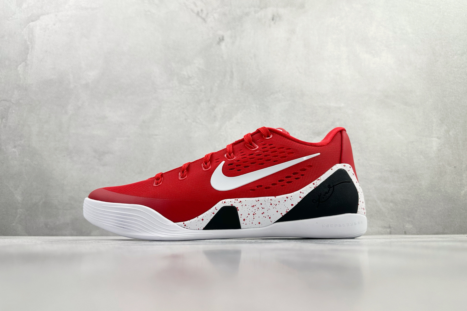 400 顶级完美复刻 Nike Kobe 9 Elite Low Protro TB 红白色 IH1401-600-Chinese UA Cheap High Quatity Brand Clothes Bags handbags Sneakers wholesale wholesaler seller from China Factory suppliers Fashion Clothing Shoes best Quality Beautiful Price 400 顶级完美复刻 Nike Kobe 9 Elite Low Protro TB 红白色 IH1401-600