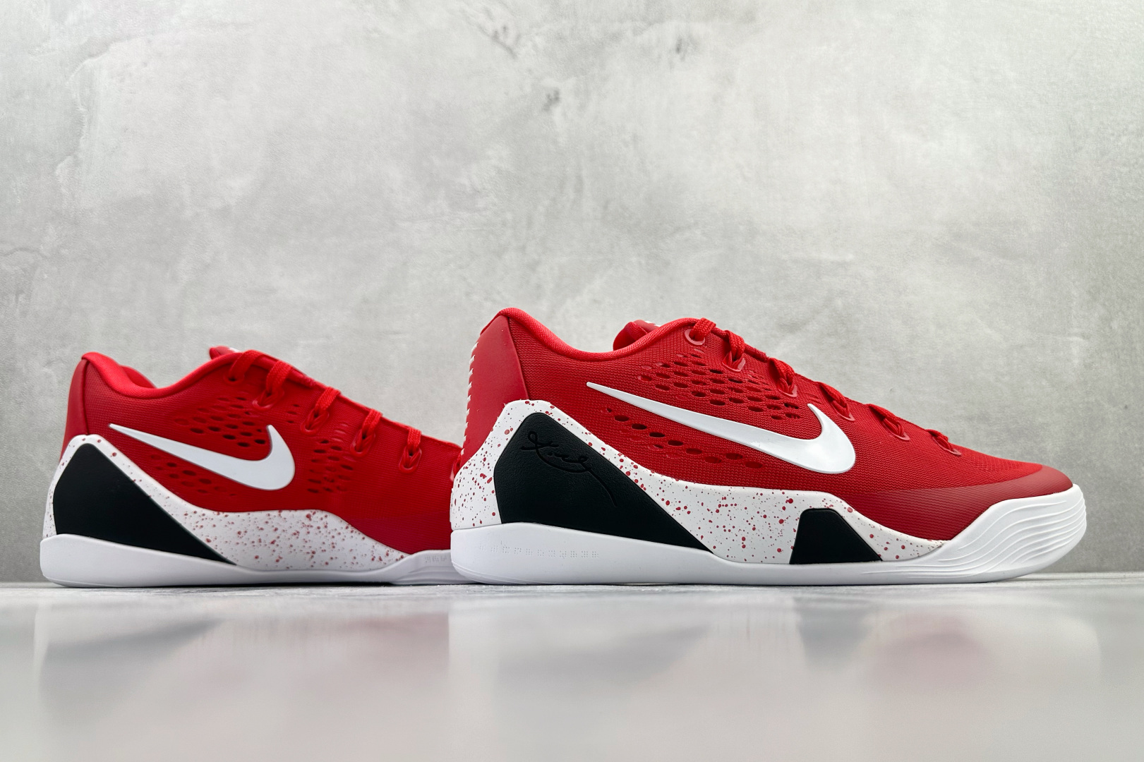 400 顶级完美复刻 Nike Kobe 9 Elite Low Protro TB 红白色 IH1401-600-Chinese UA Cheap High Quatity Brand Clothes Bags handbags Sneakers wholesale wholesaler seller from China Factory suppliers Fashion Clothing Shoes best Quality Beautiful Price 400 顶级完美复刻 Nike Kobe 9 Elite Low Protro TB 红白色 IH1401-600