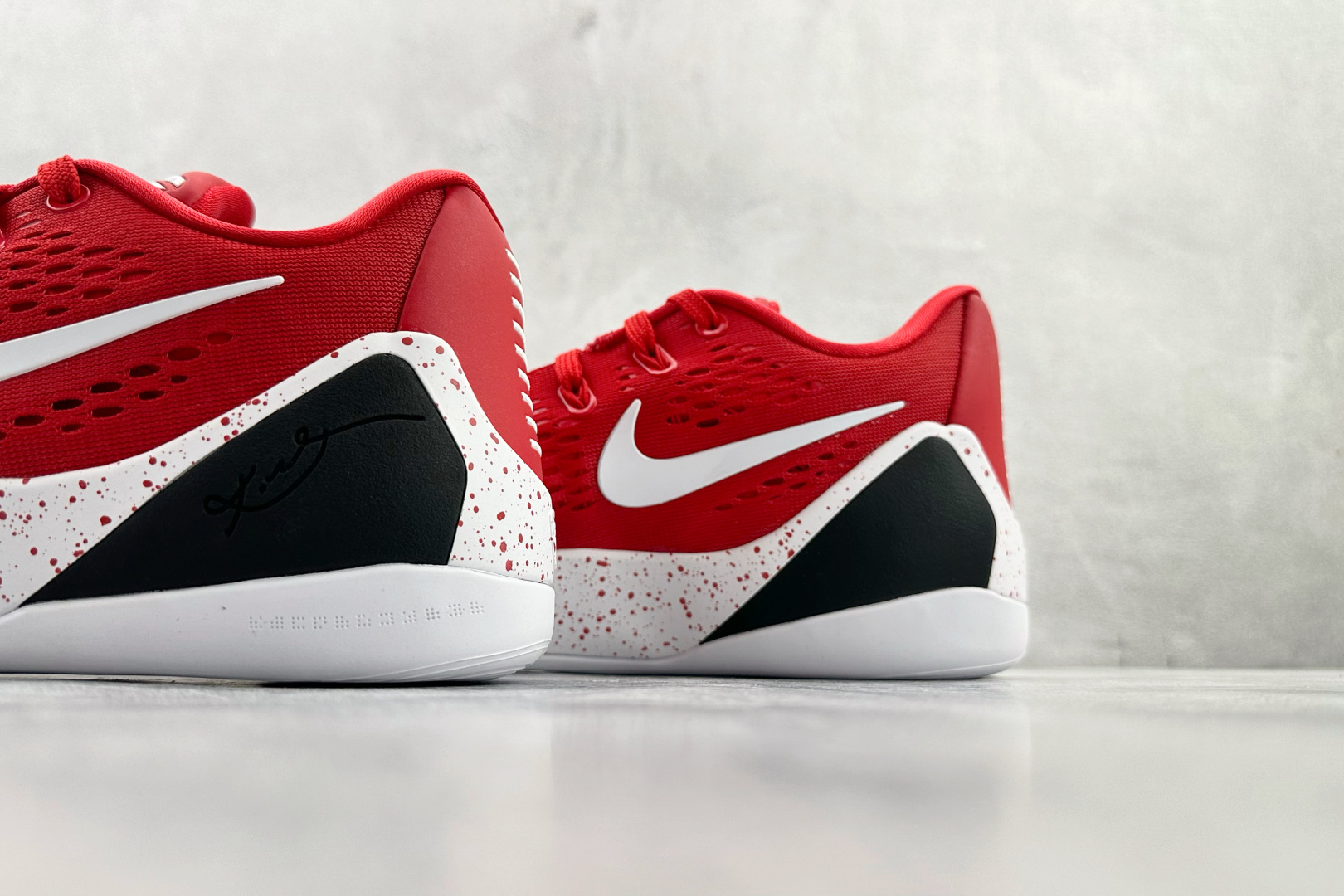 400 顶级完美复刻 Nike Kobe 9 Elite Low Protro TB 红白色 IH1401-600-Chinese UA Cheap High Quatity Brand Clothes Bags handbags Sneakers wholesale wholesaler seller from China Factory suppliers Fashion Clothing Shoes best Quality Beautiful Price 400 顶级完美复刻 Nike Kobe 9 Elite Low Protro TB 红白色 IH1401-600