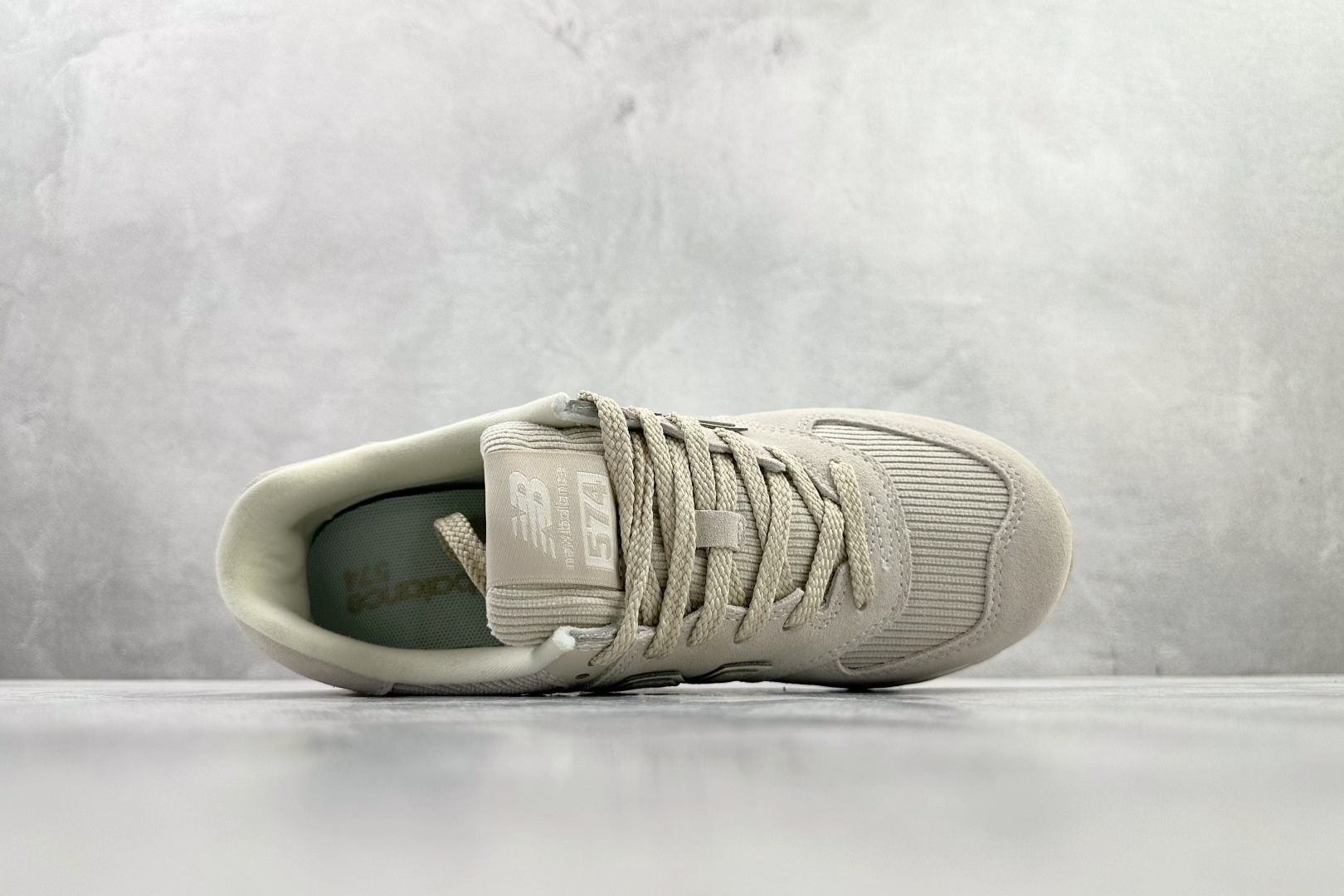 180 顶级New Balance NB 574 米色 WL574CBG-Chinese UA Cheap High Quatity Brand Clothes Bags handbags Sneakers wholesale wholesaler seller from China Factory suppliers Fashion Clothing Shoes best Quality Beautiful Price 180 顶级New Balance NB 574 米色 WL574CBG