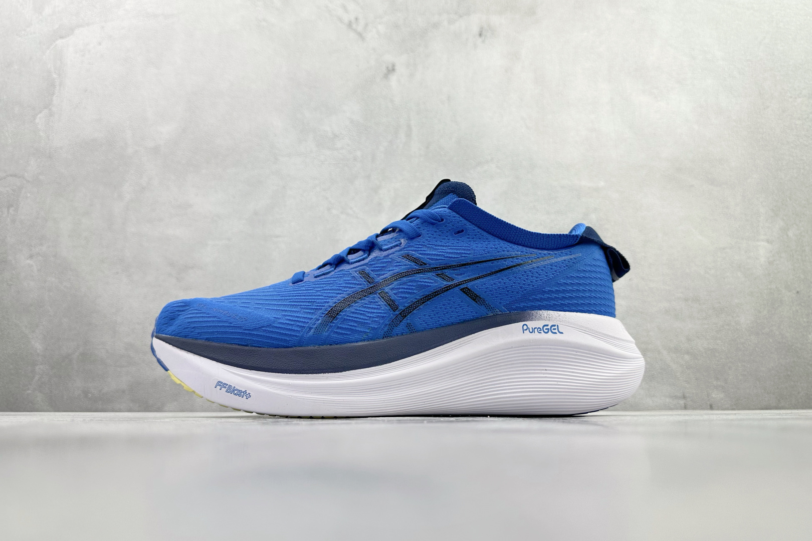 190 Asics GEL-NIMBUS 27 蓝色 1011B958-401-Chinese UA Cheap High Quatity Brand Clothes Bags handbags Sneakers wholesale wholesaler seller from China Factory suppliers Fashion Clothing Shoes best Quality Beautiful Price 190 Asics GEL-NIMBUS 27 蓝色 1011B958-401