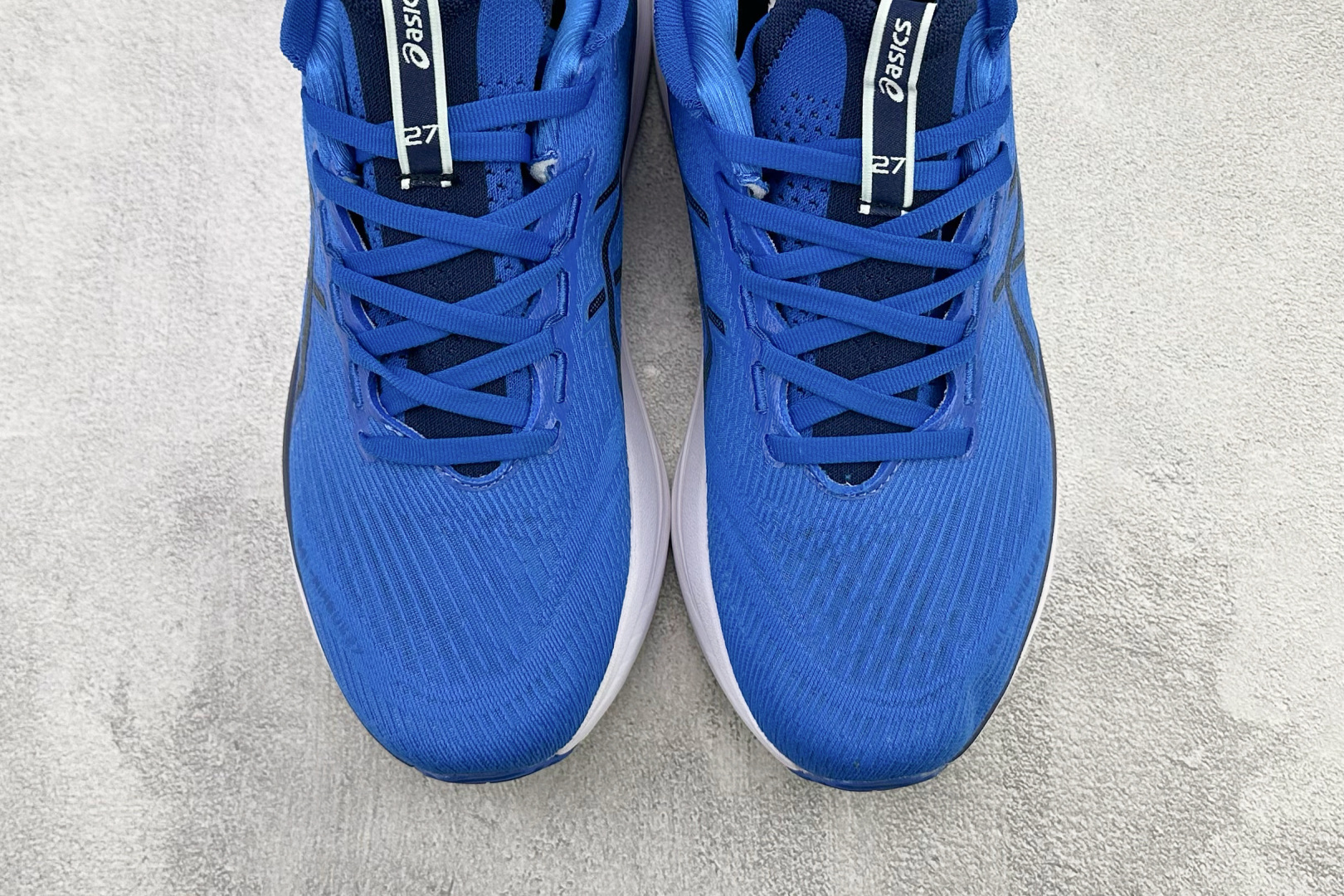 190 Asics GEL-NIMBUS 27 蓝色 1011B958-401-Chinese UA Cheap High Quatity Brand Clothes Bags handbags Sneakers wholesale wholesaler seller from China Factory suppliers Fashion Clothing Shoes best Quality Beautiful Price 190 Asics GEL-NIMBUS 27 蓝色 1011B958-401