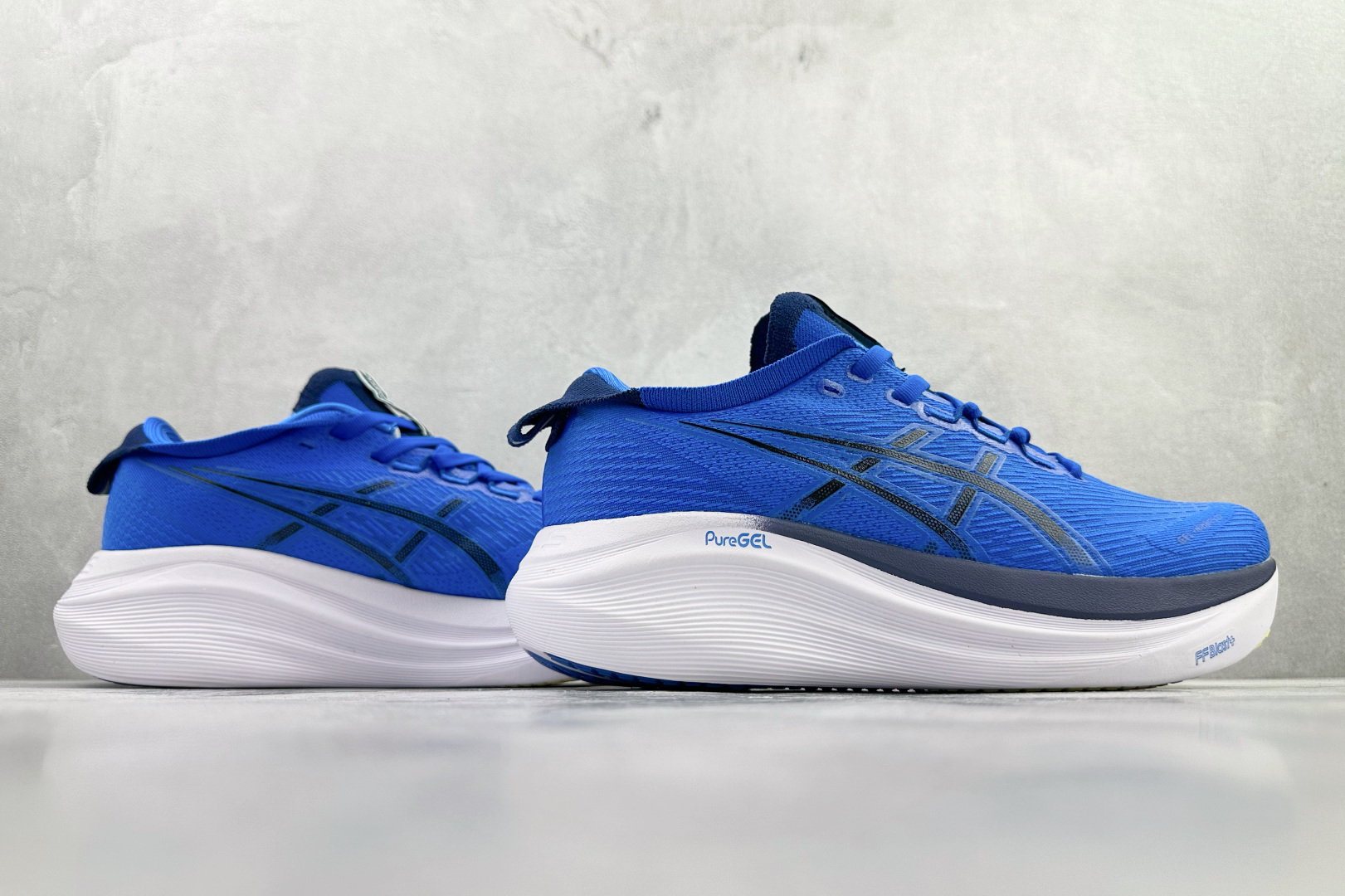 190 Asics GEL-NIMBUS 27 蓝色 1011B958-401-Chinese UA Cheap High Quatity Brand Clothes Bags handbags Sneakers wholesale wholesaler seller from China Factory suppliers Fashion Clothing Shoes best Quality Beautiful Price 190 Asics GEL-NIMBUS 27 蓝色 1011B958-401