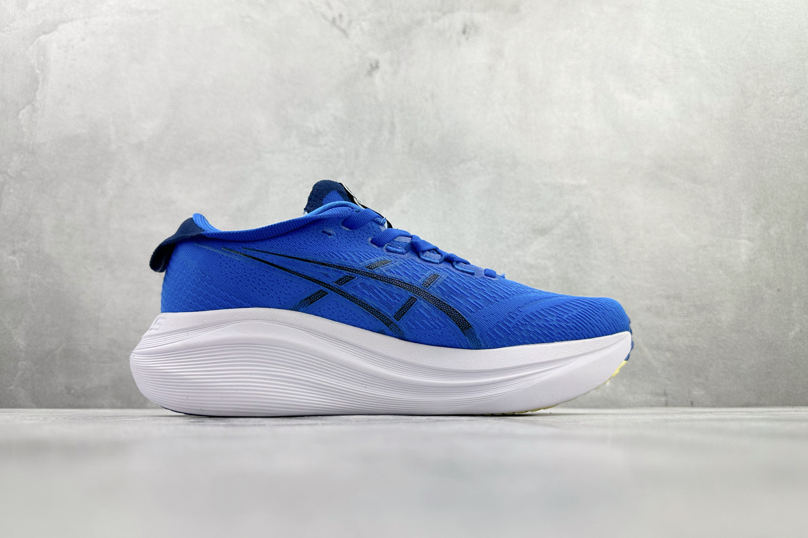 190 Asics GEL-NIMBUS 27 蓝色 1011B958-401-Chinese UA Cheap High Quatity Brand Clothes Bags handbags Sneakers wholesale wholesaler seller from China Factory suppliers Fashion Clothing Shoes best Quality Beautiful Price 190 Asics GEL-NIMBUS 27 蓝色 1011B958-401