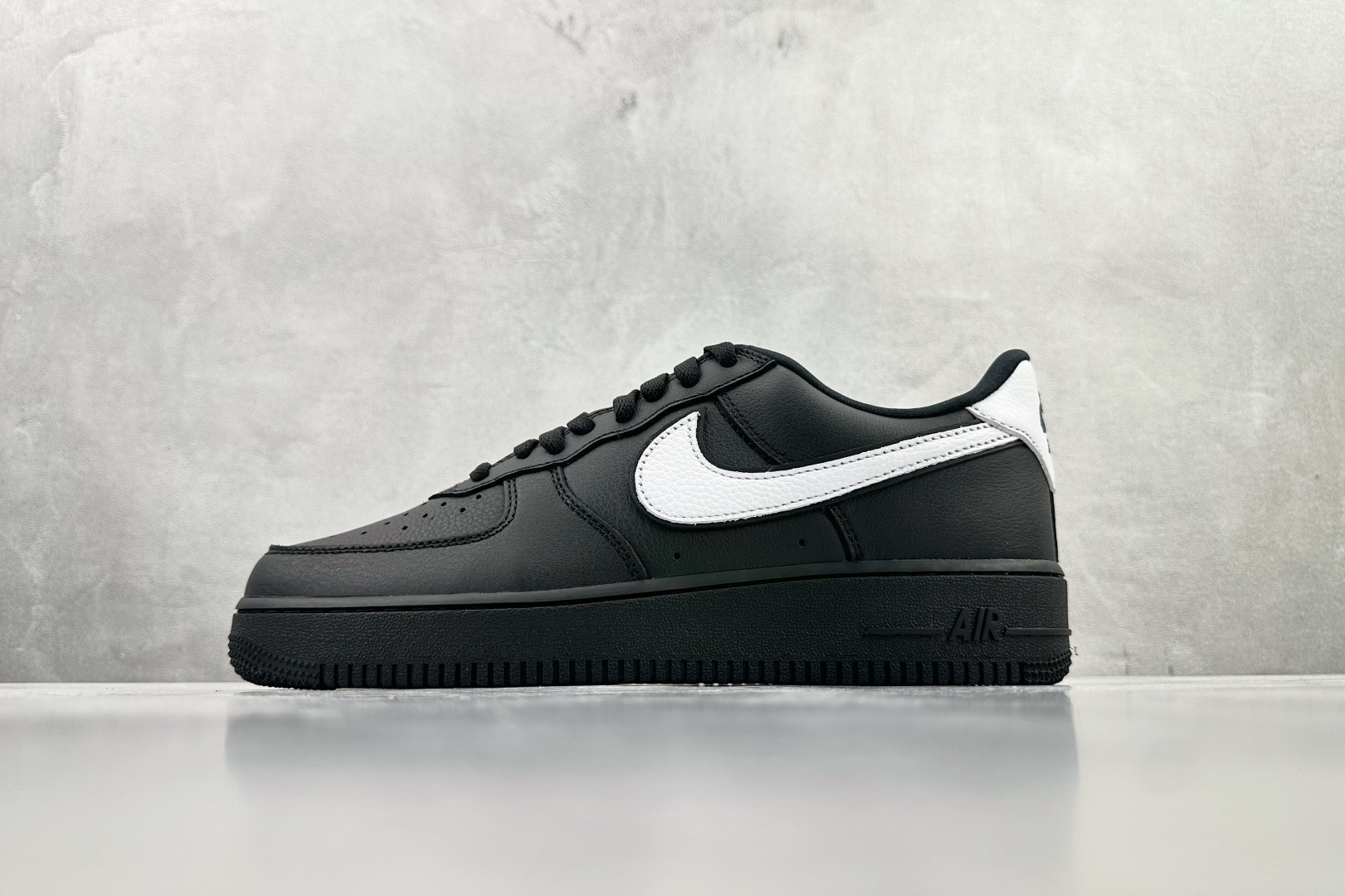 250 原厂皮 Nike Air Force 1 retro low qs black 黑色 CQ0492-001-19-Chinese UA Cheap High Quatity Brand Clothes Bags handbags Sneakers wholesale wholesaler seller from China Factory suppliers Fashion Clothing Shoes best Quality Beautiful Price 250 原厂皮 Nike Air Force 1 retro low qs black 黑色 CQ0492-001-19