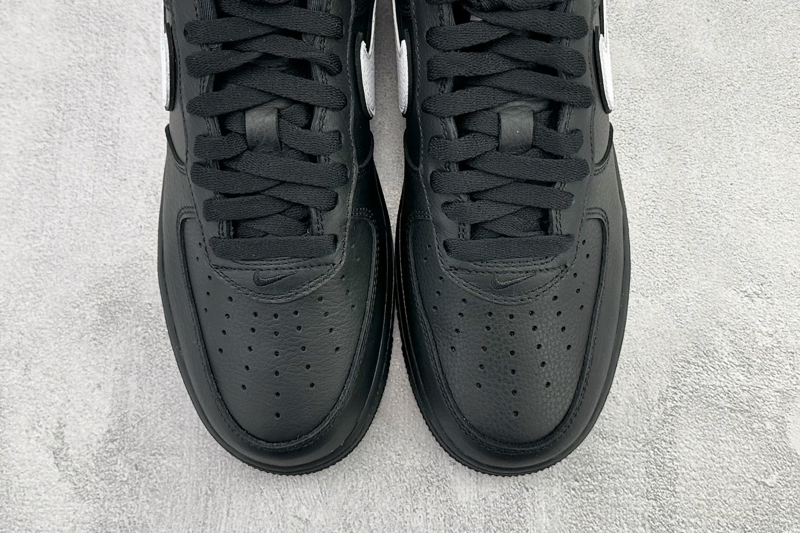 250 原厂皮 Nike Air Force 1 retro low qs black 黑色 CQ0492-001-19-Chinese UA Cheap High Quatity Brand Clothes Bags handbags Sneakers wholesale wholesaler seller from China Factory suppliers Fashion Clothing Shoes best Quality Beautiful Price 250 原厂皮 Nike Air Force 1 retro low qs black 黑色 CQ0492-001-19