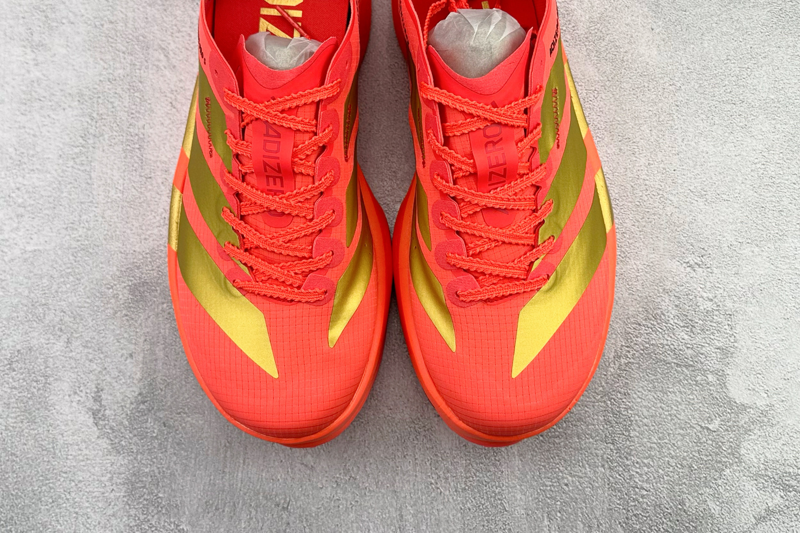 210 adidas Adizero Adios Pro 5金红 K18291-Chinese UA Cheap High Quatity Brand Clothes Bags handbags Sneakers wholesale wholesaler seller from China Factory suppliers Fashion Clothing Shoes best Quality Beautiful Price 210 adidas Adizero Adios Pro 5金红 K18291