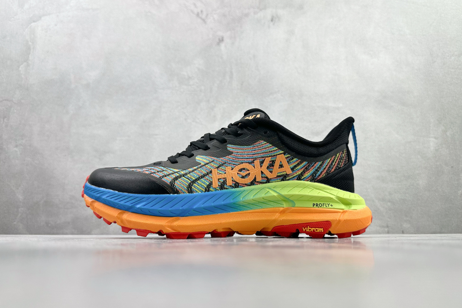 200 平台专供 HOKA ONE ONE Mafate Speed 4 黑橙 1138472-BKML-Chinese UA Cheap High Quatity Brand Clothes Bags handbags Sneakers wholesale wholesaler seller from China Factory suppliers Fashion Clothing Shoes best Quality Beautiful Price 200 平台专供 HOKA ONE ONE Mafate Speed 4 黑橙 1138472-BKML