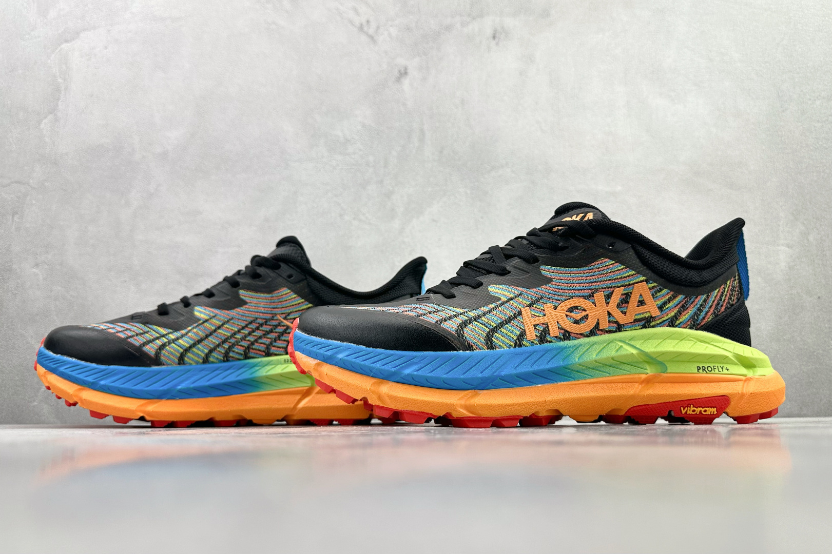 200 平台专供 HOKA ONE ONE Mafate Speed 4 黑橙 1138472-BKML-Chinese UA Cheap High Quatity Brand Clothes Bags handbags Sneakers wholesale wholesaler seller from China Factory suppliers Fashion Clothing Shoes best Quality Beautiful Price 200 平台专供 HOKA ONE ONE Mafate Speed 4 黑橙 1138472-BKML