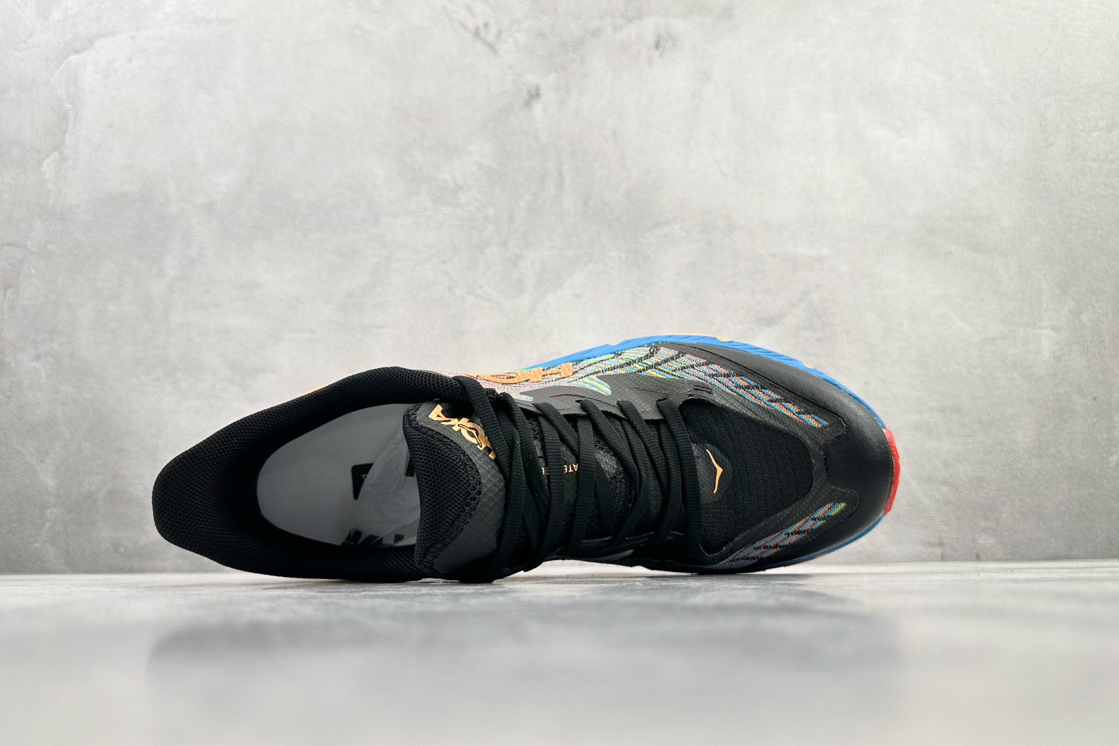 200 平台专供 HOKA ONE ONE Mafate Speed 4 黑橙 1138472-BKML-Chinese UA Cheap High Quatity Brand Clothes Bags handbags Sneakers wholesale wholesaler seller from China Factory suppliers Fashion Clothing Shoes best Quality Beautiful Price 200 平台专供 HOKA ONE ONE Mafate Speed 4 黑橙 1138472-BKML