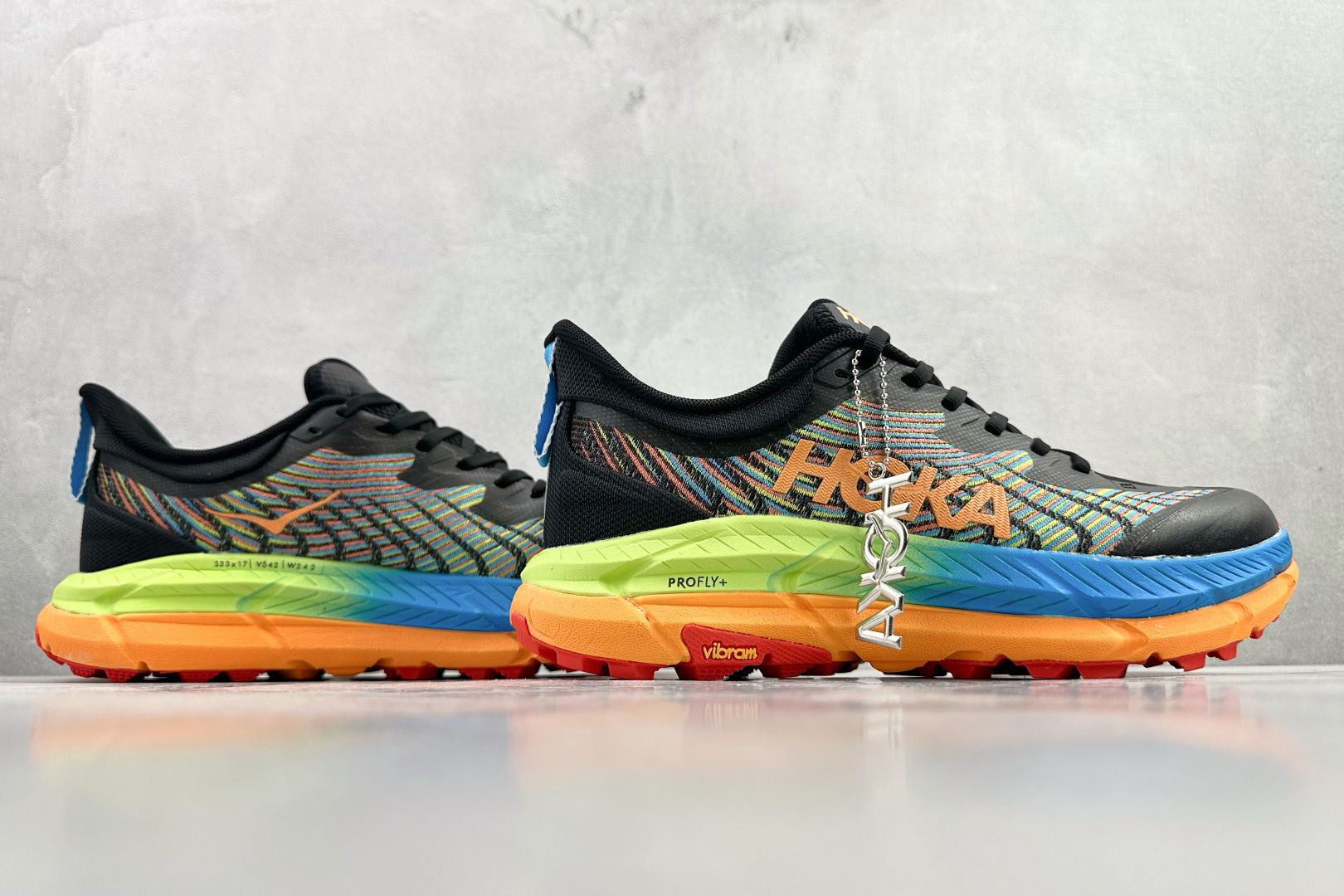 200 平台专供 HOKA ONE ONE Mafate Speed 4 黑橙 1138472-BKML-Chinese UA Cheap High Quatity Brand Clothes Bags handbags Sneakers wholesale wholesaler seller from China Factory suppliers Fashion Clothing Shoes best Quality Beautiful Price 200 平台专供 HOKA ONE ONE Mafate Speed 4 黑橙 1138472-BKML