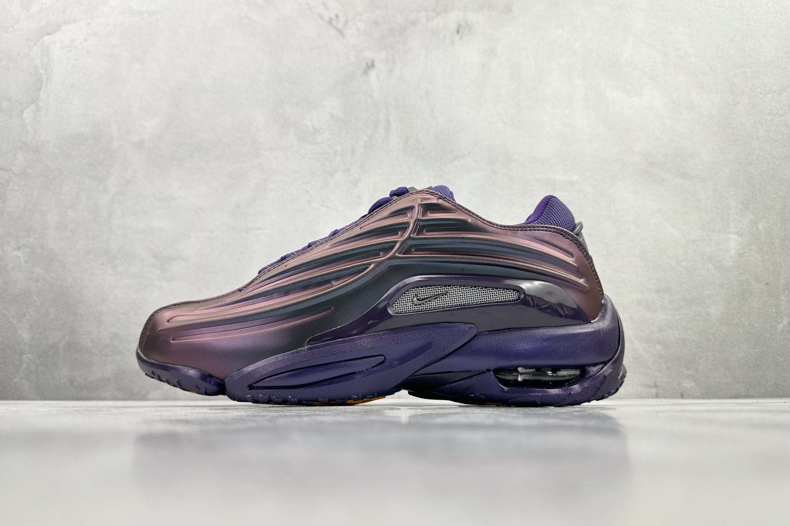 原版开发 NOCTA x Nike Hot Step 2 紫黑 DZ7293-500 原版开发 NOCTA x Nike Hot Step 2 紫黑 DZ7293-500