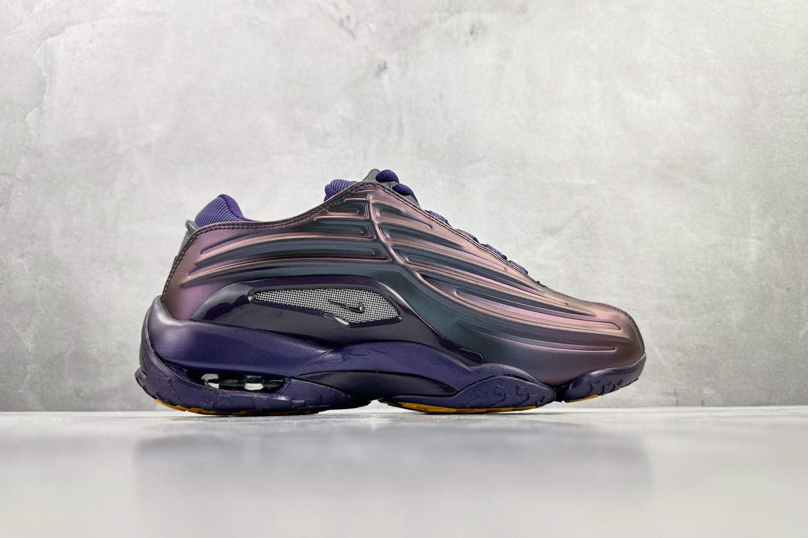 原版开发 NOCTA x Nike Hot Step 2 紫黑 DZ7293-500 原版开发 NOCTA x Nike Hot Step 2 紫黑 DZ7293-500