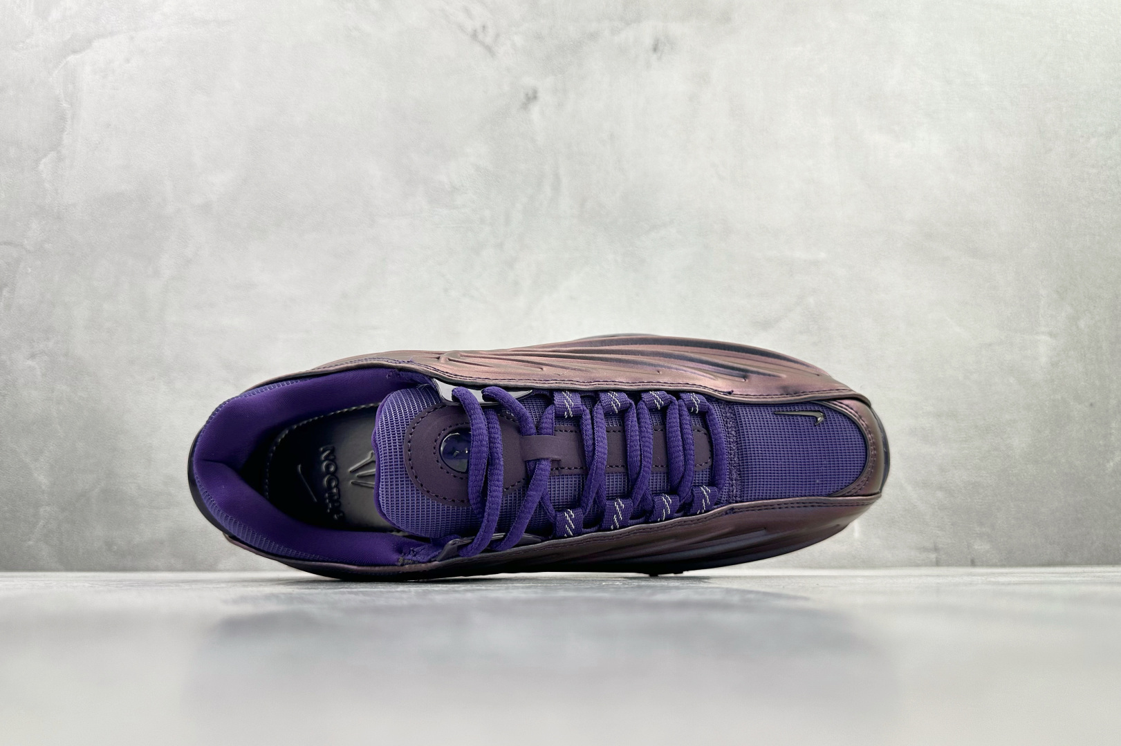 原版开发 NOCTA x Nike Hot Step 2 紫黑 DZ7293-500 原版开发 NOCTA x Nike Hot Step 2 紫黑 DZ7293-500