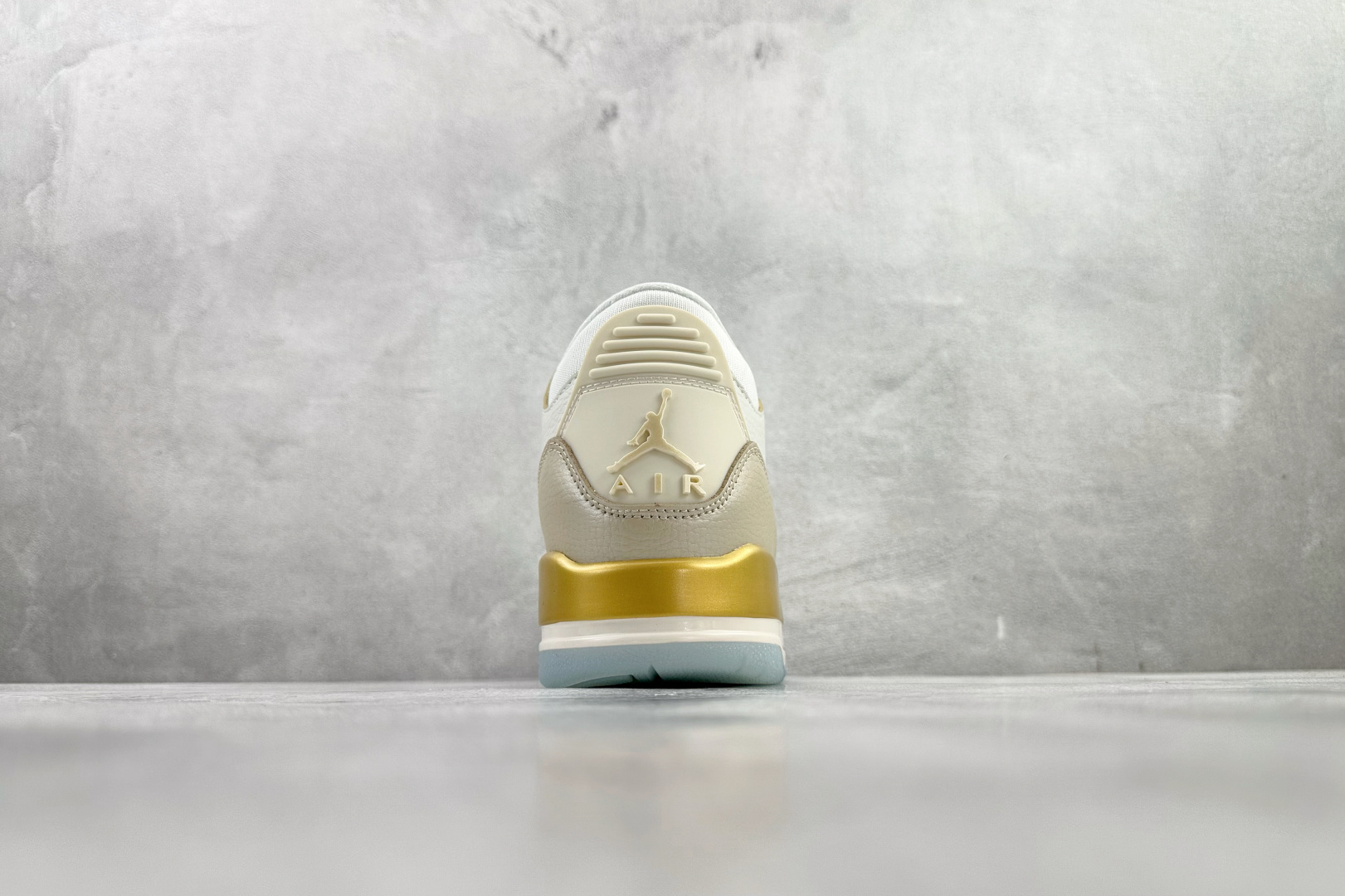 260 东南亚订单 Jordan Air Jordan 3 Retro 米白色 IB2255-100