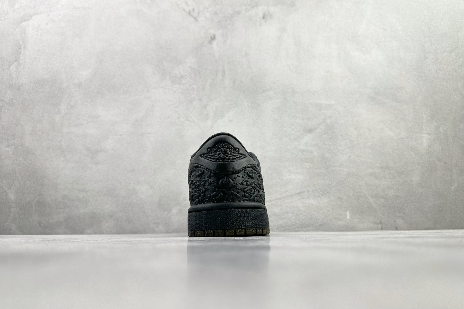 310 平台爆款 Jordan Air Jordan 1 Retro ”Xuan Wu” 玄武 国区限定 黑色 IO3147-001