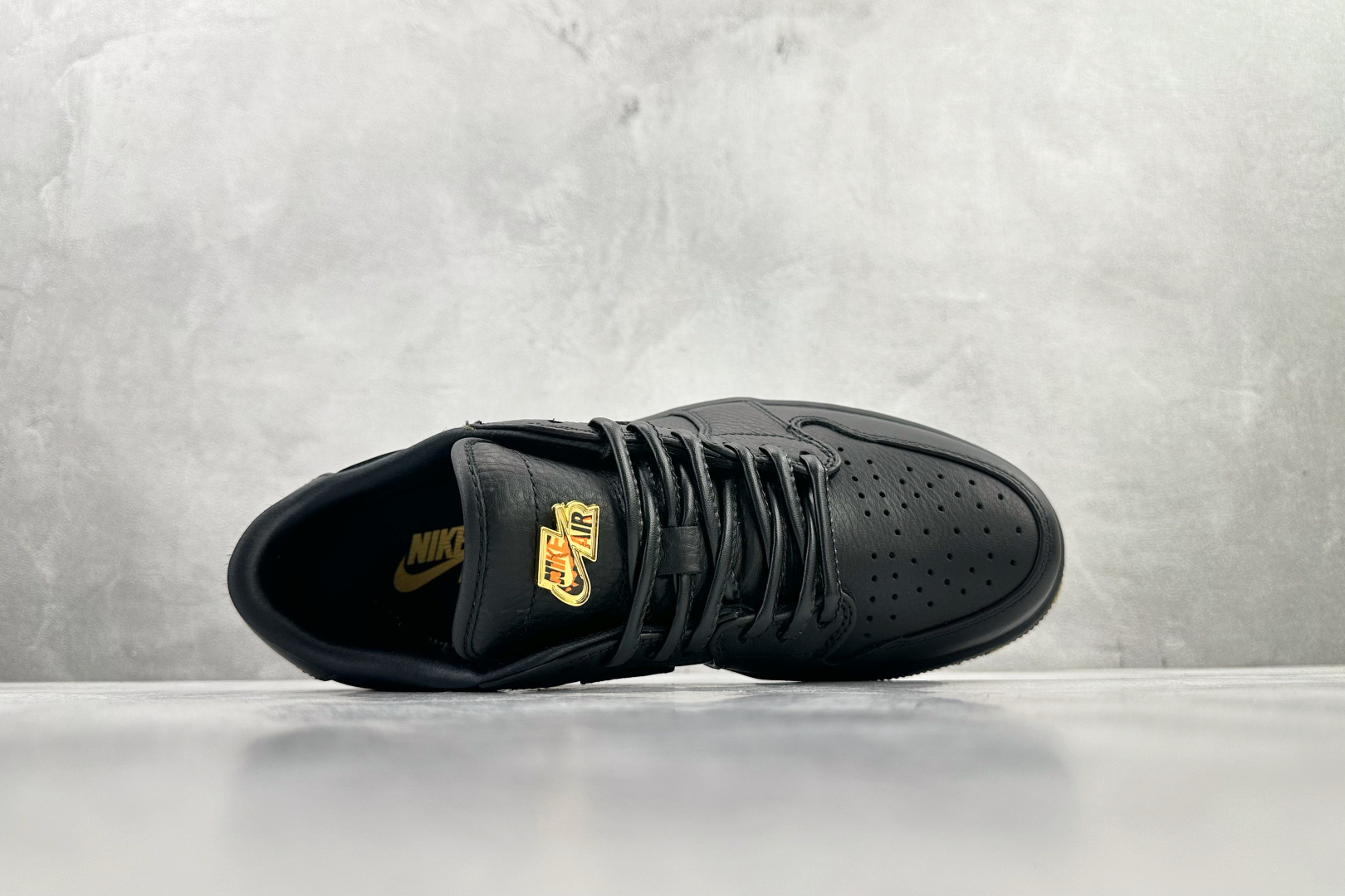 310 平台爆款 Jordan Air Jordan 1 Retro ”Xuan Wu” 玄武 国区限定 黑色 IO3147-001