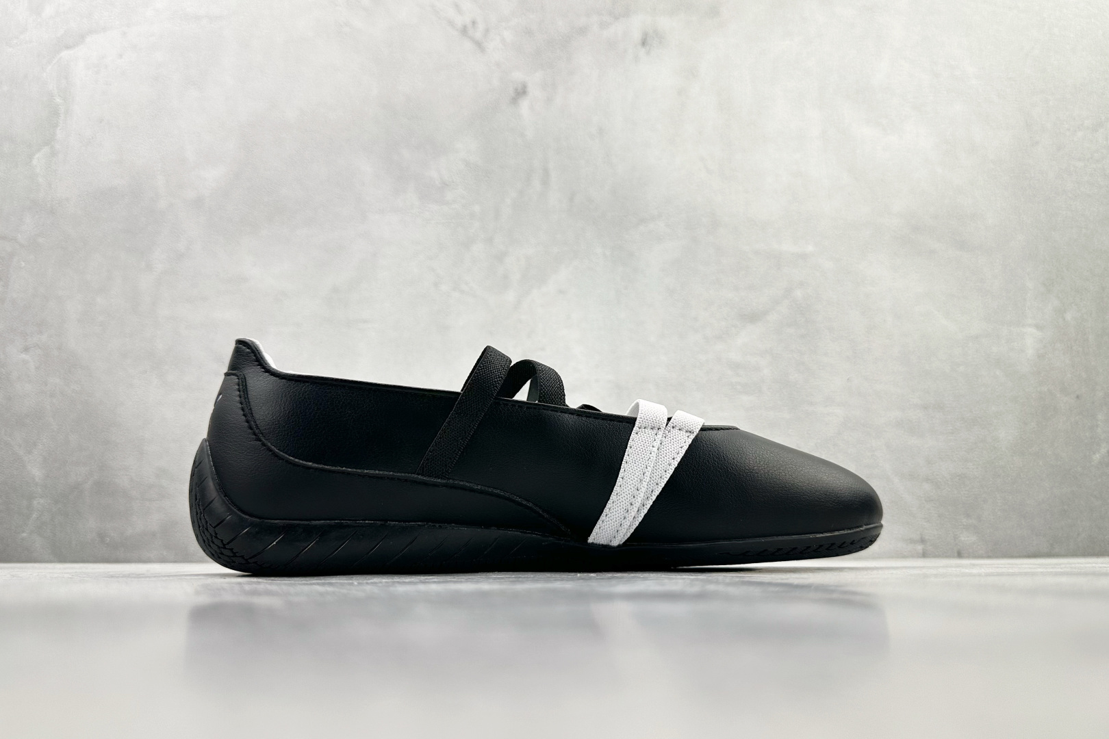 PUMA彪马 speedcat BALLET LACE 黑色 408709-01
