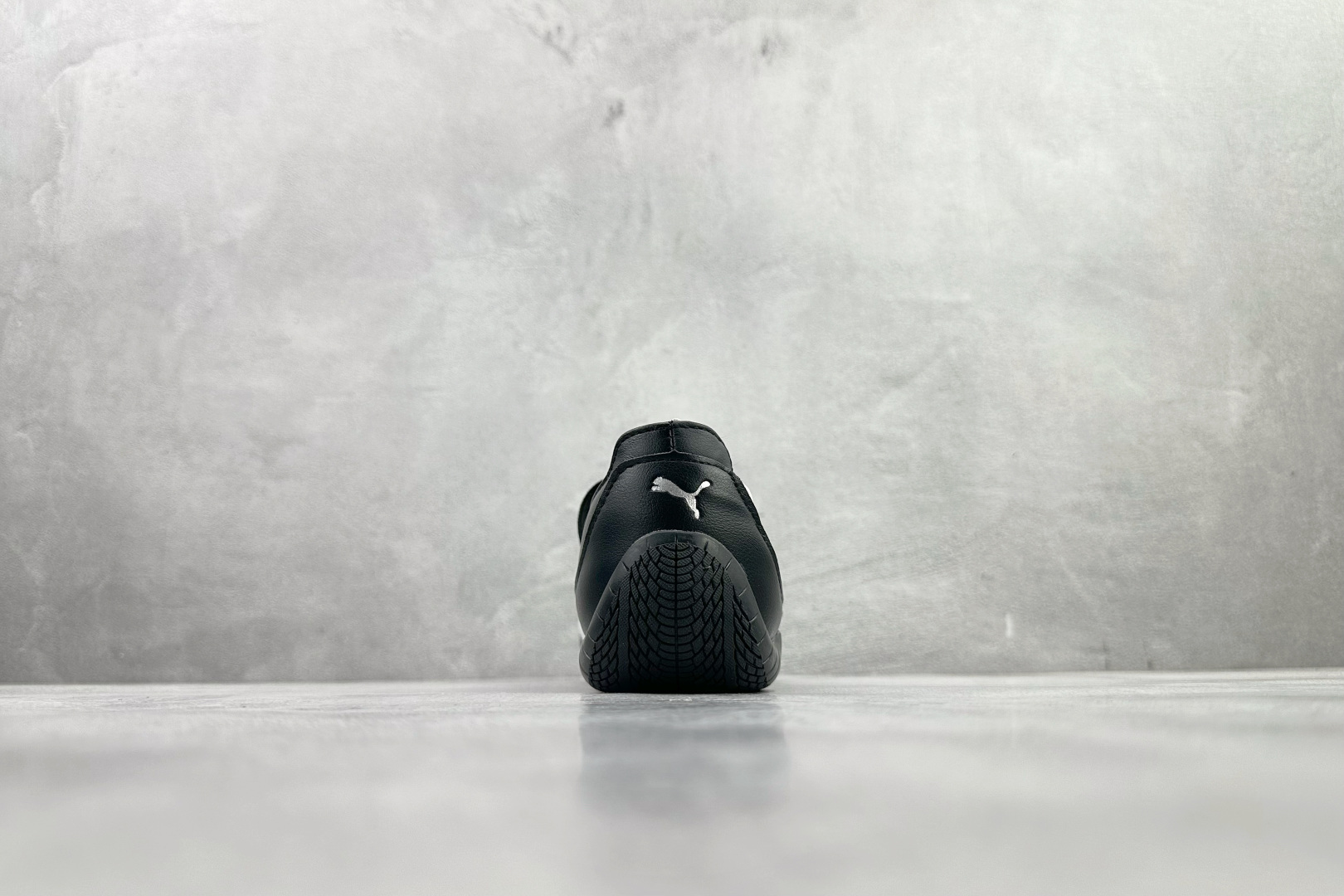 PUMA彪马 speedcat BALLET LACE 黑色 408709-01