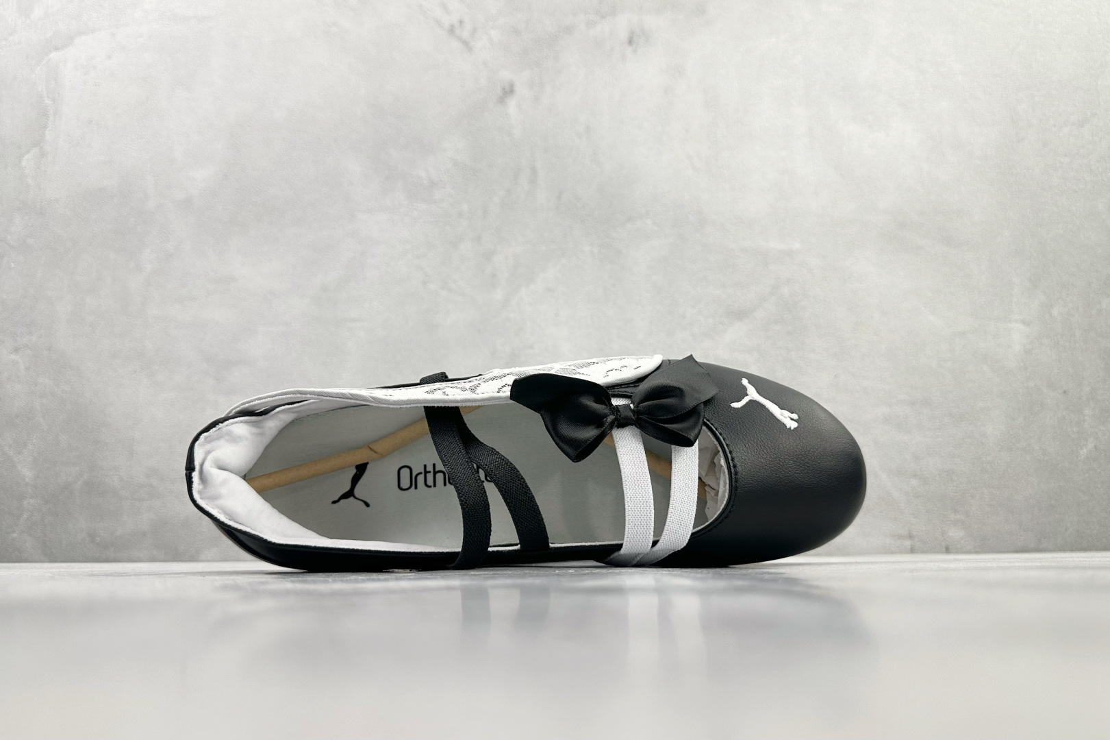 PUMA彪马 speedcat BALLET LACE 黑色 408709-01