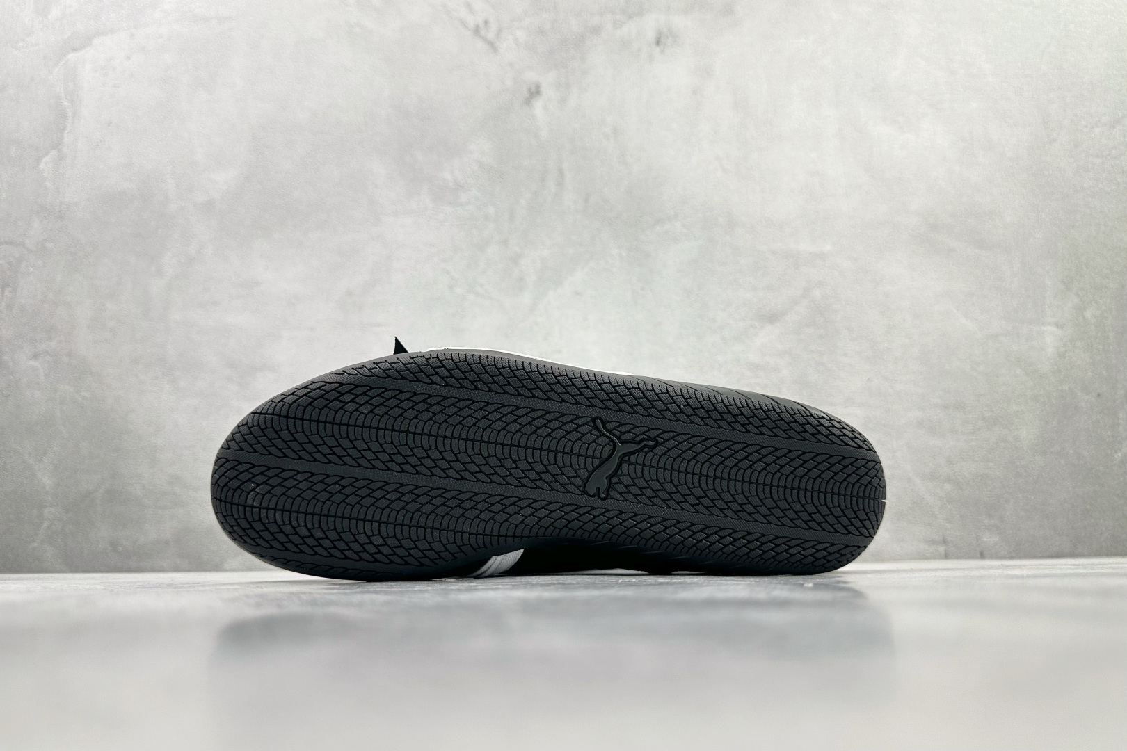 PUMA彪马 speedcat BALLET LACE 黑色 408709-01