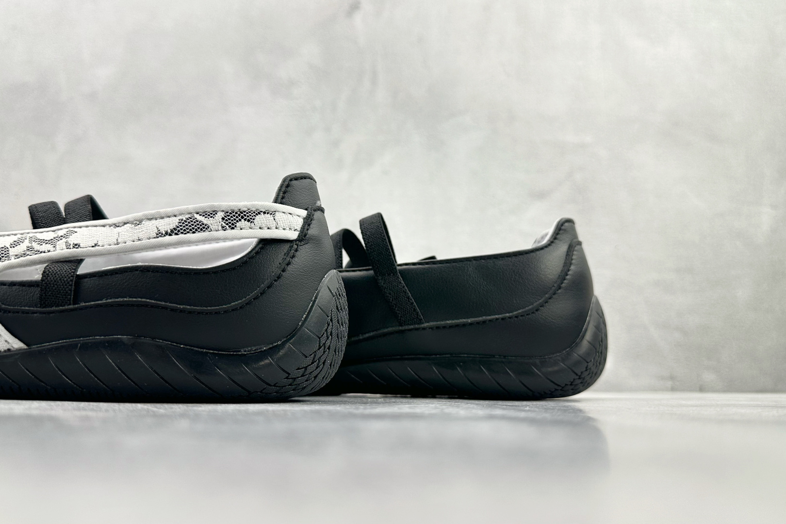 PUMA彪马 speedcat BALLET LACE 黑色 408709-01