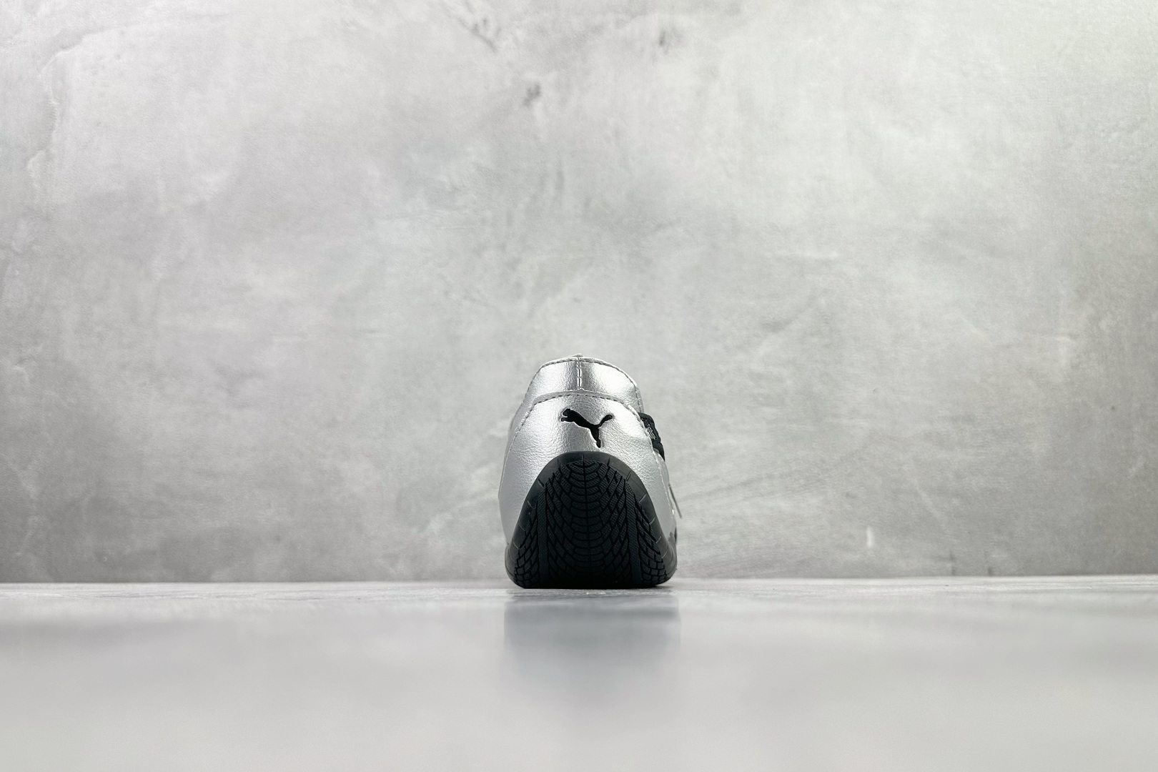 PUMA彪马 speedcat BALLET LACE 银色 409009-01 PUMA彪马 speedcat BALLET LACE 银色 409009-01