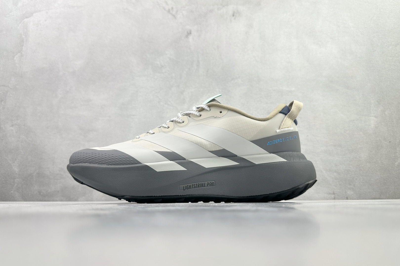 210 平台订单 adidas Adizero Evo SL ATR M 灰白 KK0309-Chinese UA Cheap High Quatity Brand Clothes Bags handbags Sneakers wholesale wholesaler seller from China Factory suppliers Fashion Clothing Shoes best Quality Beautiful Price 210 平台订单 adidas Adizero Evo SL ATR M 灰白 KK0309