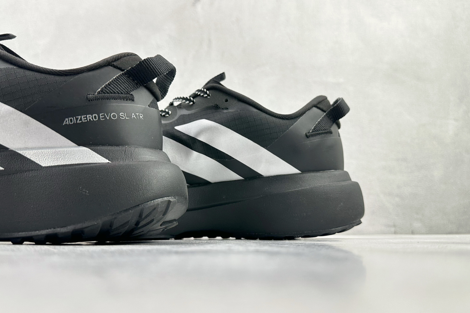 210 平台订单 adidas Adizero Evo SL ATR M黑白 KK2683-Chinese UA Cheap High Quatity Brand Clothes Bags handbags Sneakers wholesale wholesaler seller from China Factory suppliers Fashion Clothing Shoes best Quality Beautiful Price 210 平台订单 adidas Adizero Evo SL ATR M黑白 KK2683