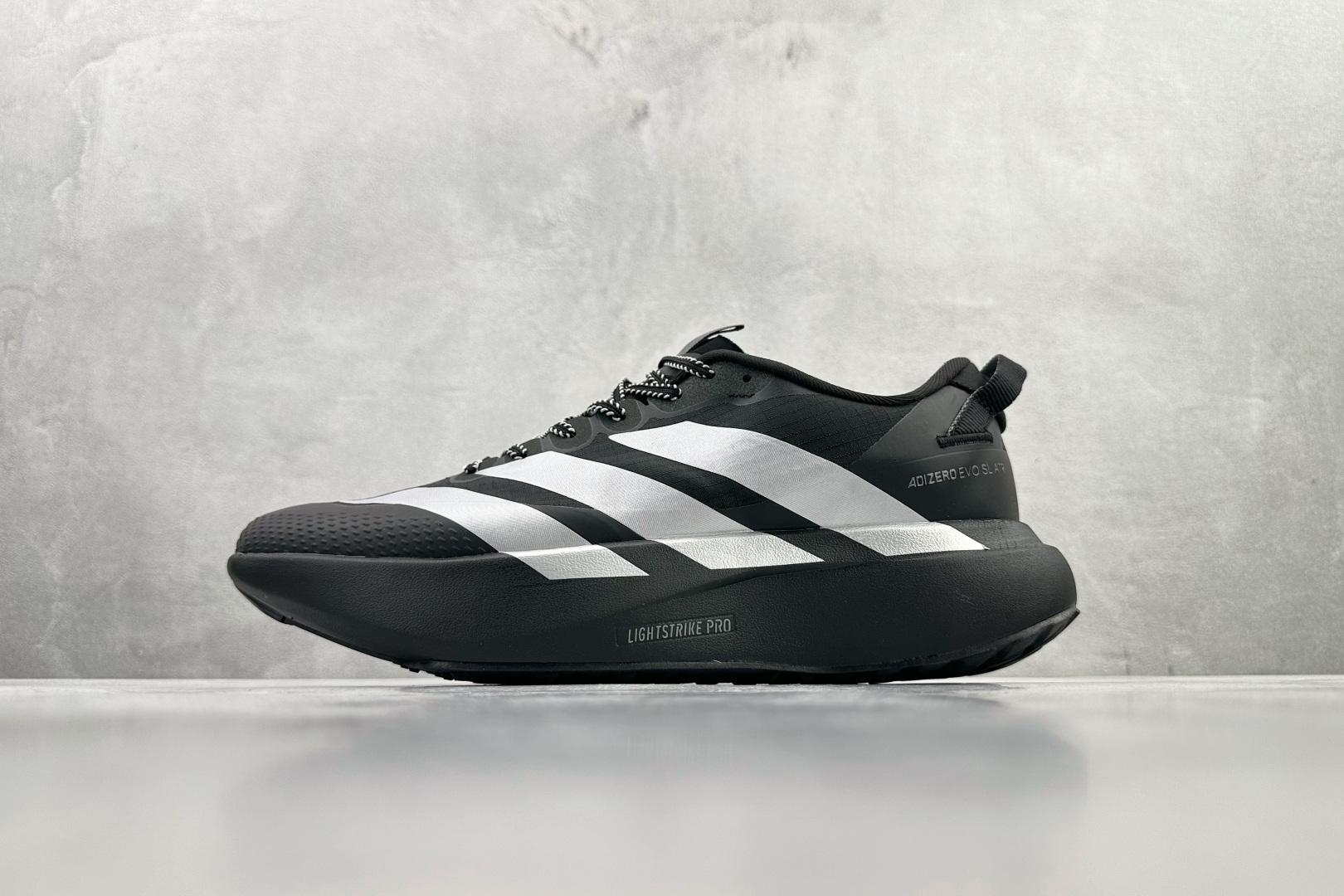 210 平台订单 adidas Adizero Evo SL ATR M黑白 KK2683-Chinese UA Cheap High Quatity Brand Clothes Bags handbags Sneakers wholesale wholesaler seller from China Factory suppliers Fashion Clothing Shoes best Quality Beautiful Price 210 平台订单 adidas Adizero Evo SL ATR M黑白 KK2683