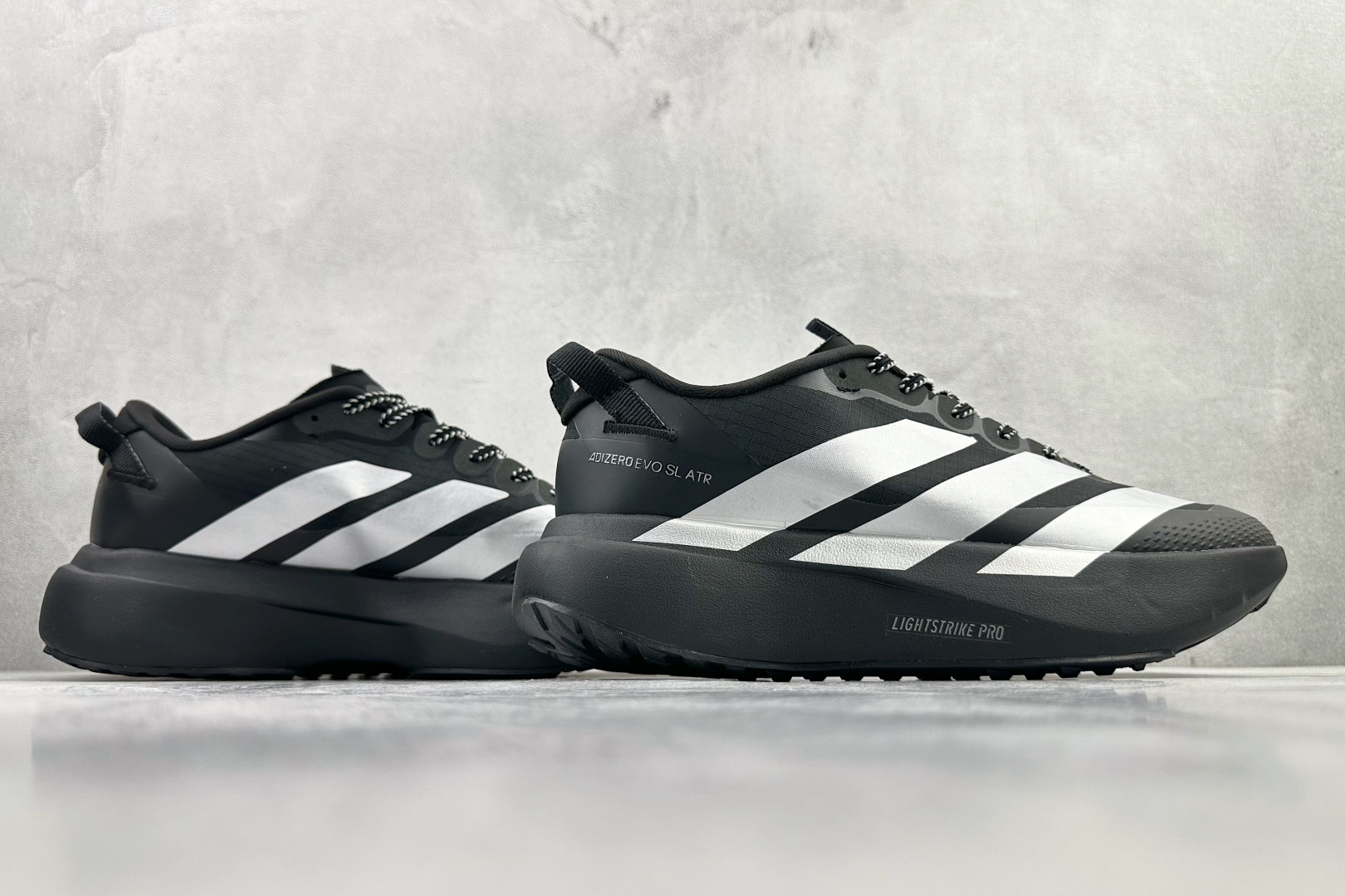 210 平台订单 adidas Adizero Evo SL ATR M黑白 KK2683-Chinese UA Cheap High Quatity Brand Clothes Bags handbags Sneakers wholesale wholesaler seller from China Factory suppliers Fashion Clothing Shoes best Quality Beautiful Price 210 平台订单 adidas Adizero Evo SL ATR M黑白 KK2683