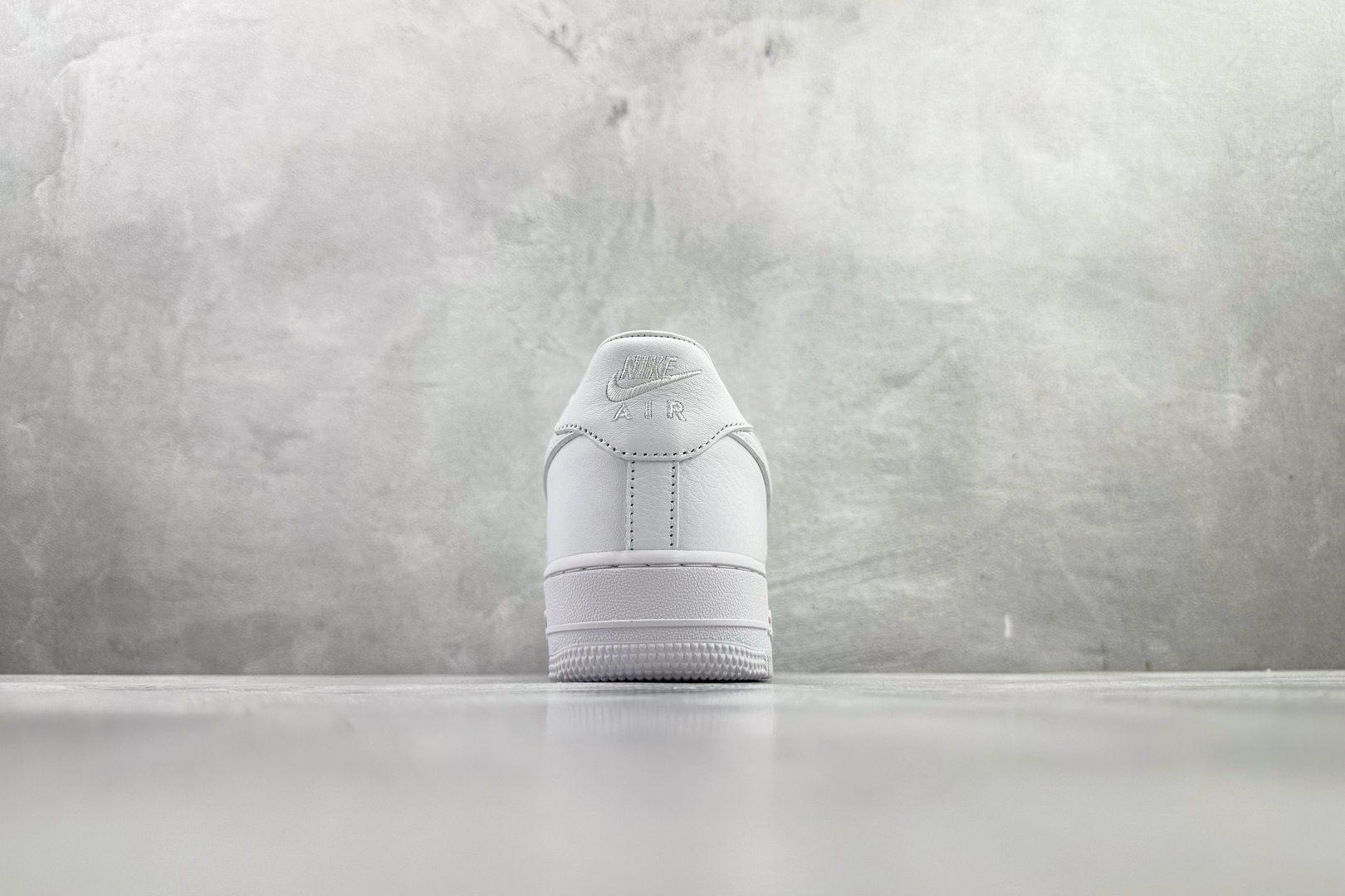 290 原厂皮 NOCTA x Nike Air Force 1 certified lover boy Drake联名 纯白 CZ8065-100-Chinese UA Cheap High Quatity Brand Clothes Bags handbags Sneakers wholesale wholesaler seller from China Factory suppliers Fashion Clothing Shoes best Quality Beautiful Price 290 原厂皮 NOCTA x Nike Air Force 1 certified lover boy Drake联名 纯白 CZ8065-100