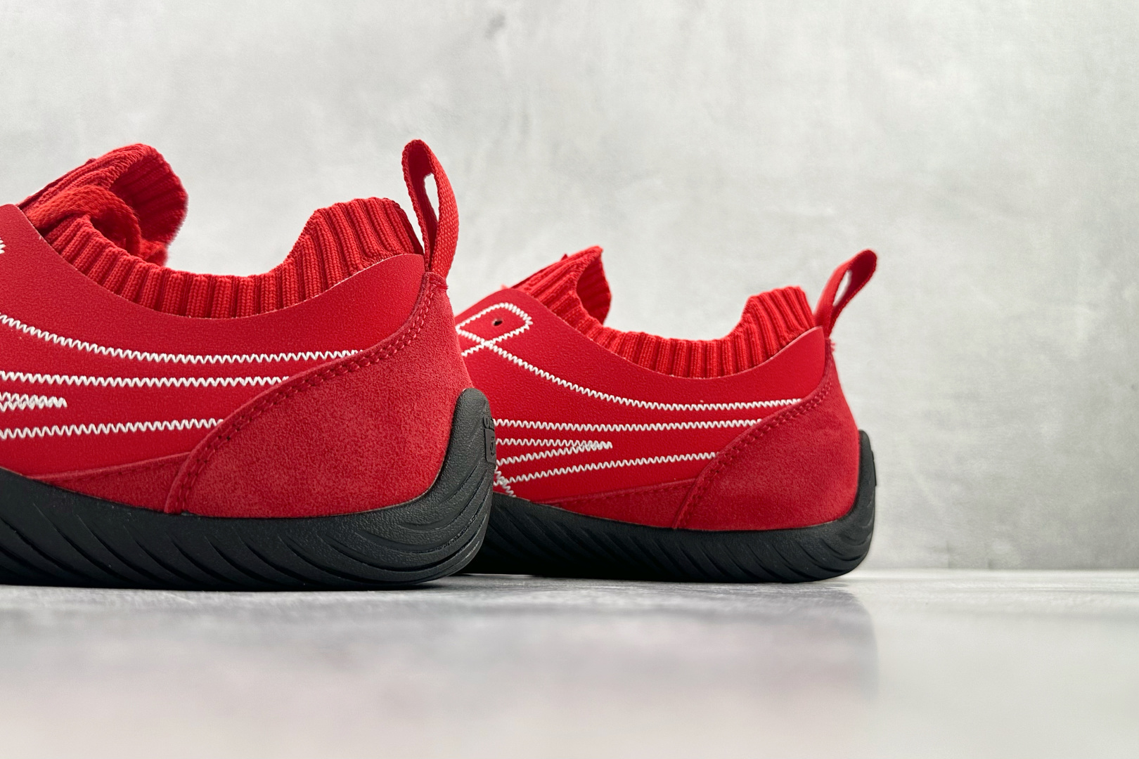 170 渠道特供 Onitsuka Tiger鬼塚虎 Sclaw 红色 1183B969-601
