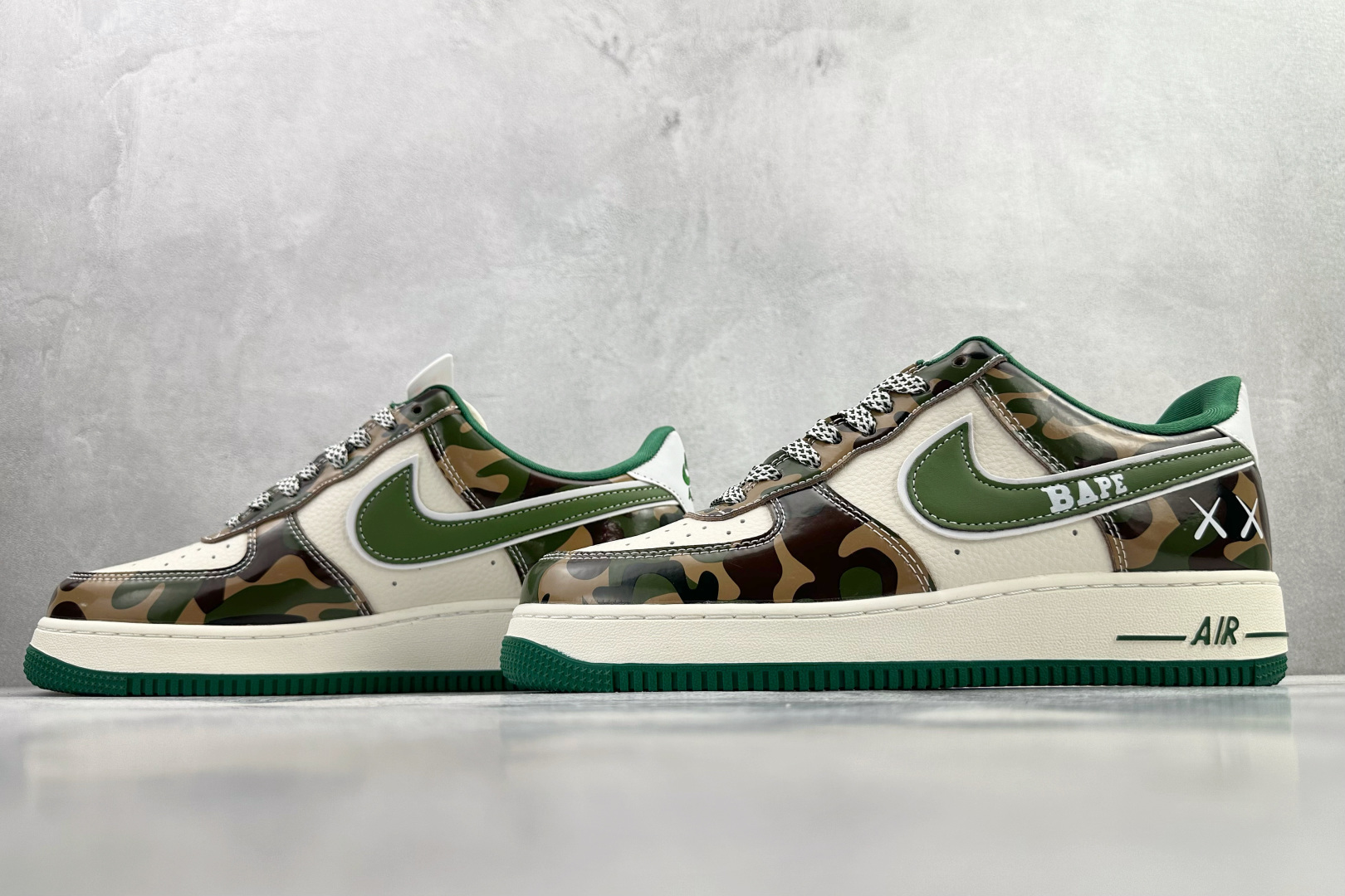 260 Nike AIR FORCE 1'07 LX 迷彩绿 SY1388-032-Chinese UA Cheap High Quatity Brand Clothes Bags handbags Sneakers wholesale wholesaler seller from China Factory suppliers Fashion Clothing Shoes best Quality Beautiful Price 260 Nike AIR FORCE 1'07 LX 迷彩绿 SY1388-032