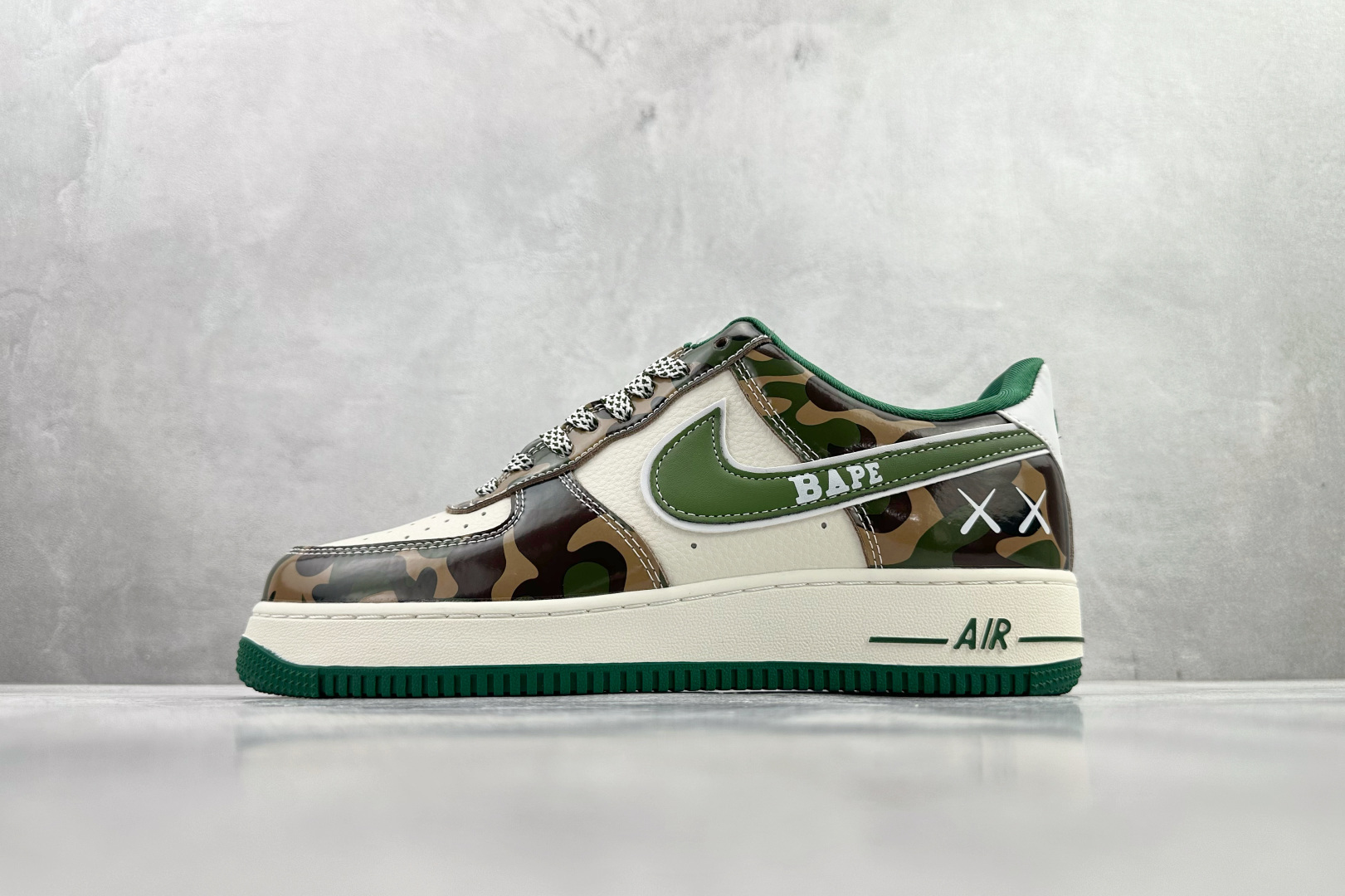 260 Nike AIR FORCE 1'07 LX 迷彩绿 SY1388-032-Chinese UA Cheap High Quatity Brand Clothes Bags handbags Sneakers wholesale wholesaler seller from China Factory suppliers Fashion Clothing Shoes best Quality Beautiful Price 260 Nike AIR FORCE 1'07 LX 迷彩绿 SY1388-032