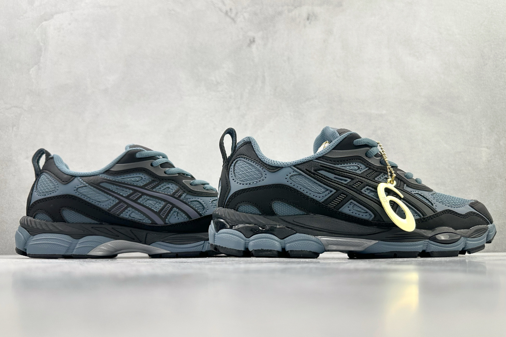 180 ASICS GEL-NRCD 蓝黑色 1203A735-021-Chinese UA Cheap High Quatity Brand Clothes Bags handbags Sneakers wholesale wholesaler seller from China Factory suppliers Fashion Clothing Shoes best Quality Beautiful Price 180 ASICS GEL-NRCD 蓝黑色 1203A735-021