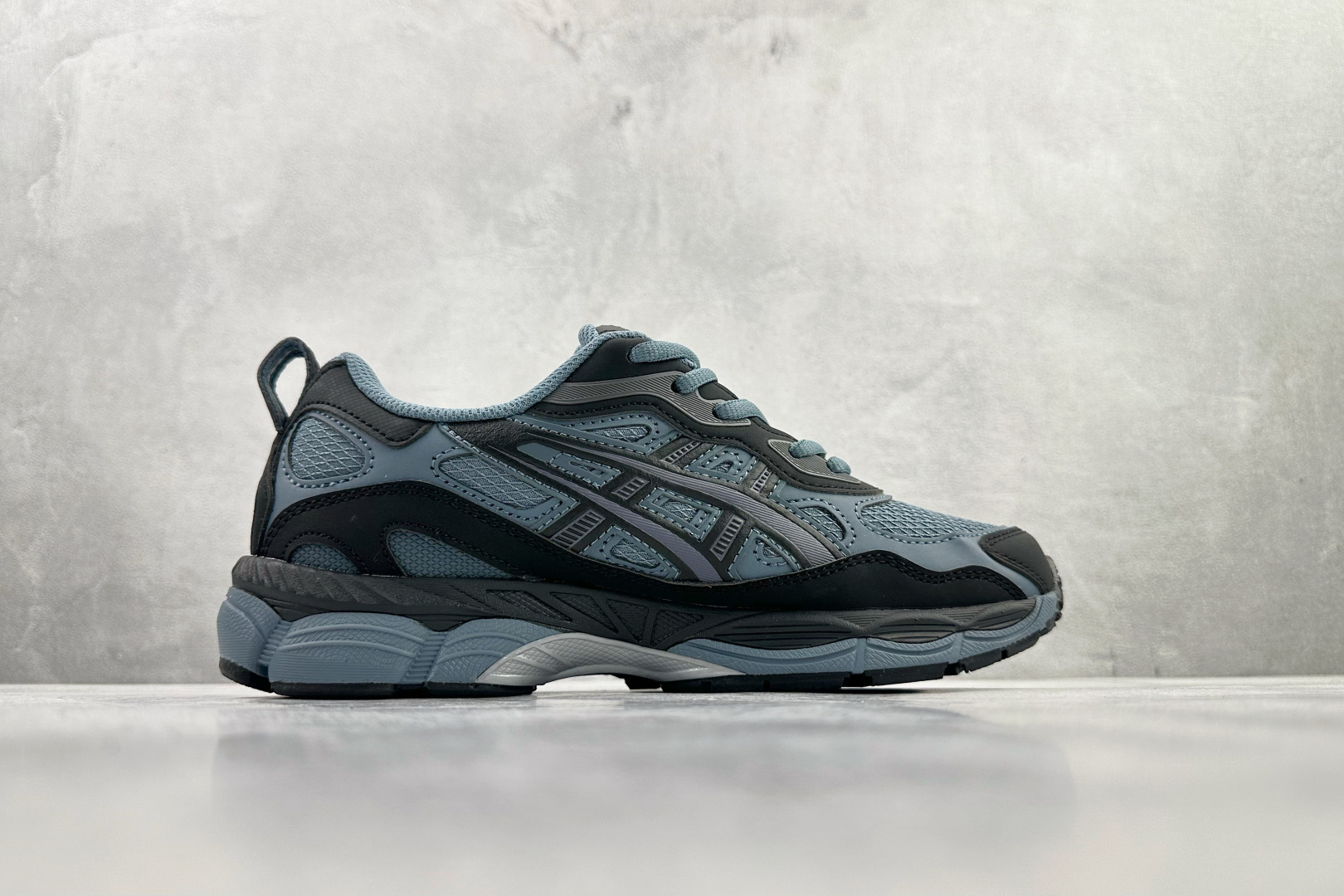 180 ASICS GEL-NRCD 蓝黑色 1203A735-021-Chinese UA Cheap High Quatity Brand Clothes Bags handbags Sneakers wholesale wholesaler seller from China Factory suppliers Fashion Clothing Shoes best Quality Beautiful Price 180 ASICS GEL-NRCD 蓝黑色 1203A735-021