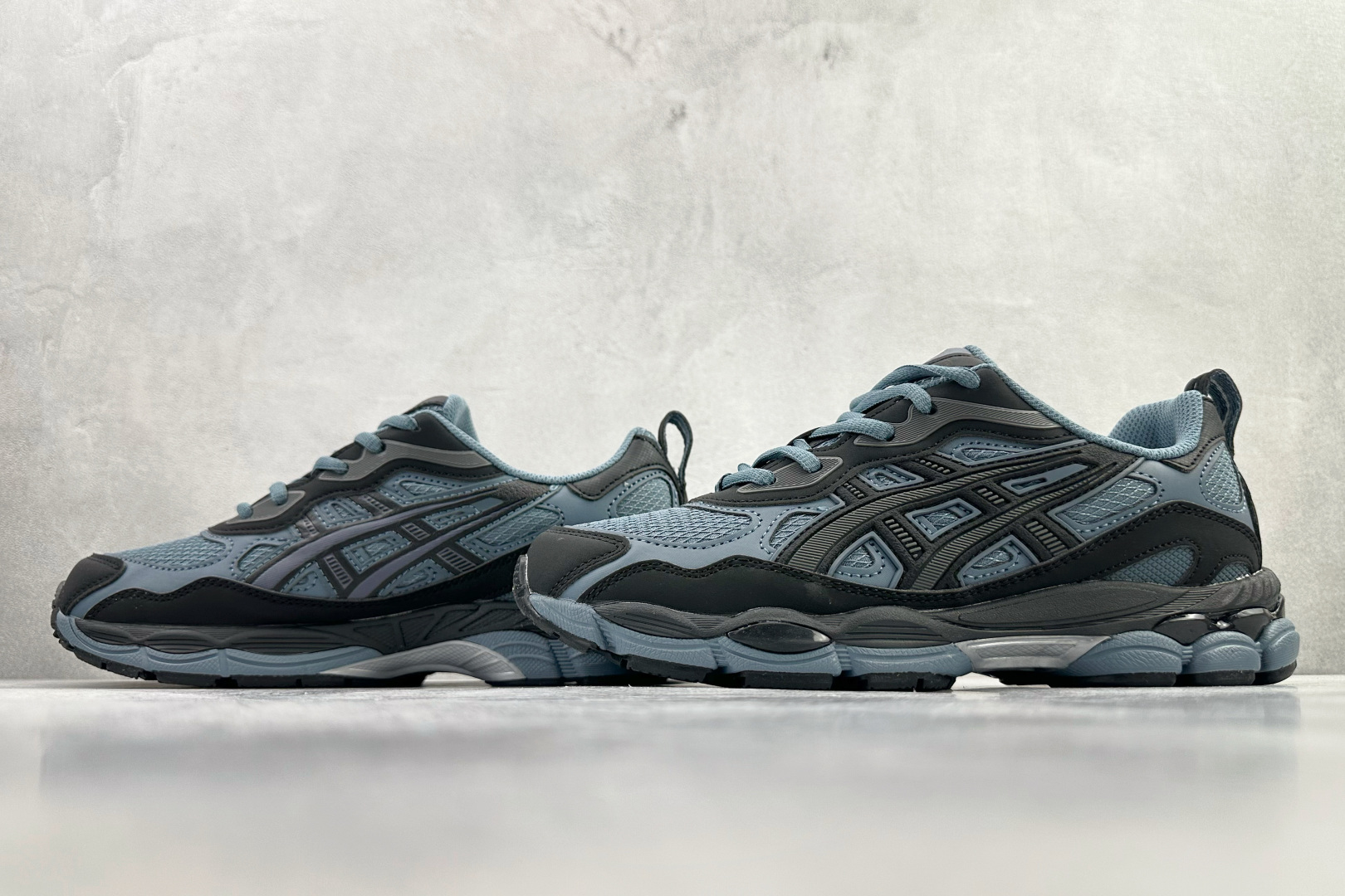 180 ASICS GEL-NRCD 蓝黑色 1203A735-021-Chinese UA Cheap High Quatity Brand Clothes Bags handbags Sneakers wholesale wholesaler seller from China Factory suppliers Fashion Clothing Shoes best Quality Beautiful Price 180 ASICS GEL-NRCD 蓝黑色 1203A735-021