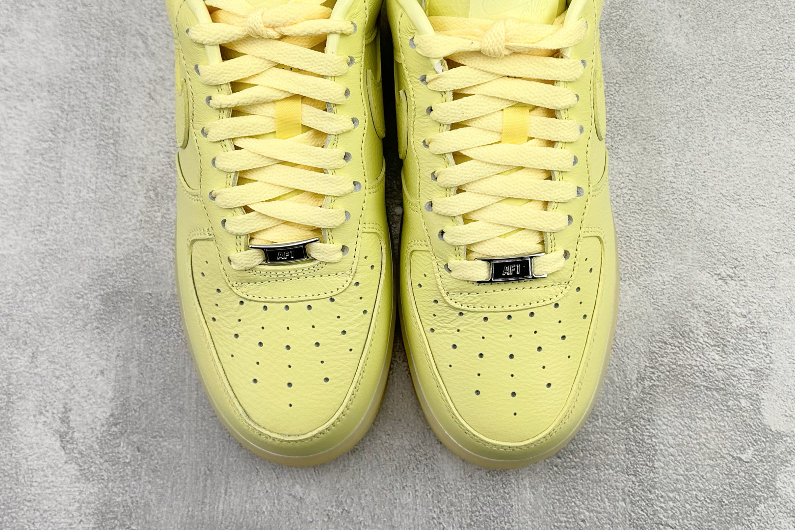 290 原厂皮 NOCTA x Nike Air Force 1 “Love You Forever”黄色 CZ8065-800-Chinese UA Cheap High Quatity Brand Clothes Bags handbags Sneakers wholesale wholesaler seller from China Factory suppliers Fashion Clothing Shoes best Quality Beautiful Price 290 原厂皮 NOCTA x Nike Air Force 1 “Love You Forever”黄色 CZ8065-800