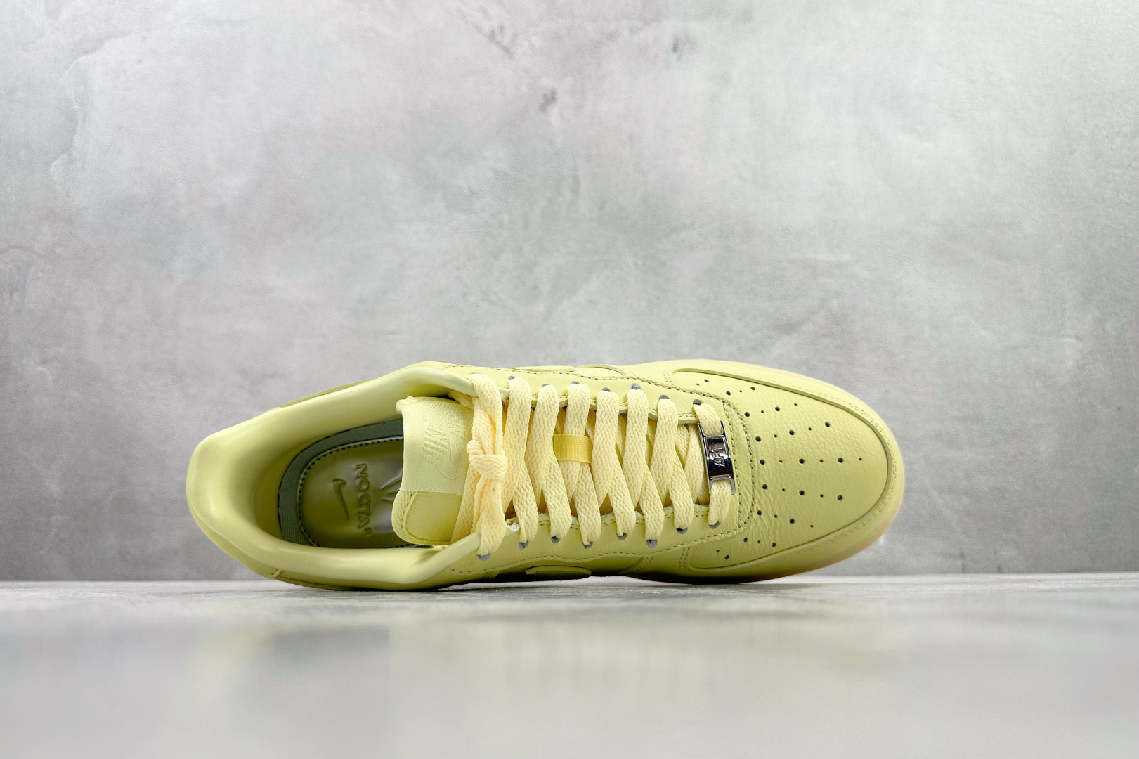 290 原厂皮 NOCTA x Nike Air Force 1 “Love You Forever”黄色 CZ8065-800-Chinese UA Cheap High Quatity Brand Clothes Bags handbags Sneakers wholesale wholesaler seller from China Factory suppliers Fashion Clothing Shoes best Quality Beautiful Price 290 原厂皮 NOCTA x Nike Air Force 1 “Love You Forever”黄色 CZ8065-800