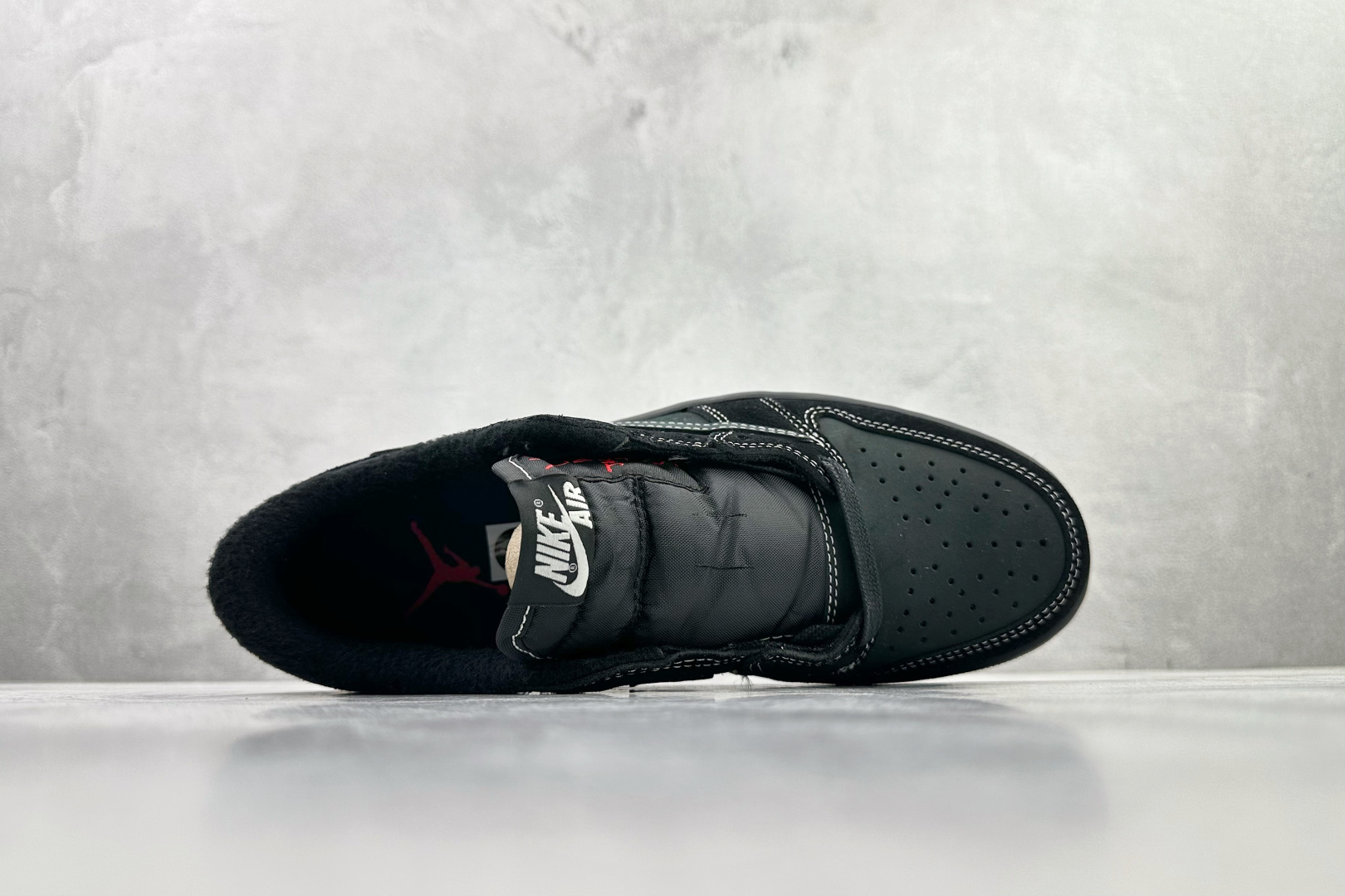 260 Travis Scott x Jordan Air Jordan 1 Low ”Black/Phantom”黑武士 黑色倒钩4.0 DM7866-001-Chinese UA Cheap High Quatity Brand Clothes Bags handbags Sneakers wholesale wholesaler seller from China Factory suppliers Fashion Clothing Shoes best Quality Beautiful Price 260 Travis Scott x Jordan Air Jordan 1 Low ”Black/Phantom”黑武士 黑色倒钩4.0 DM7866-001