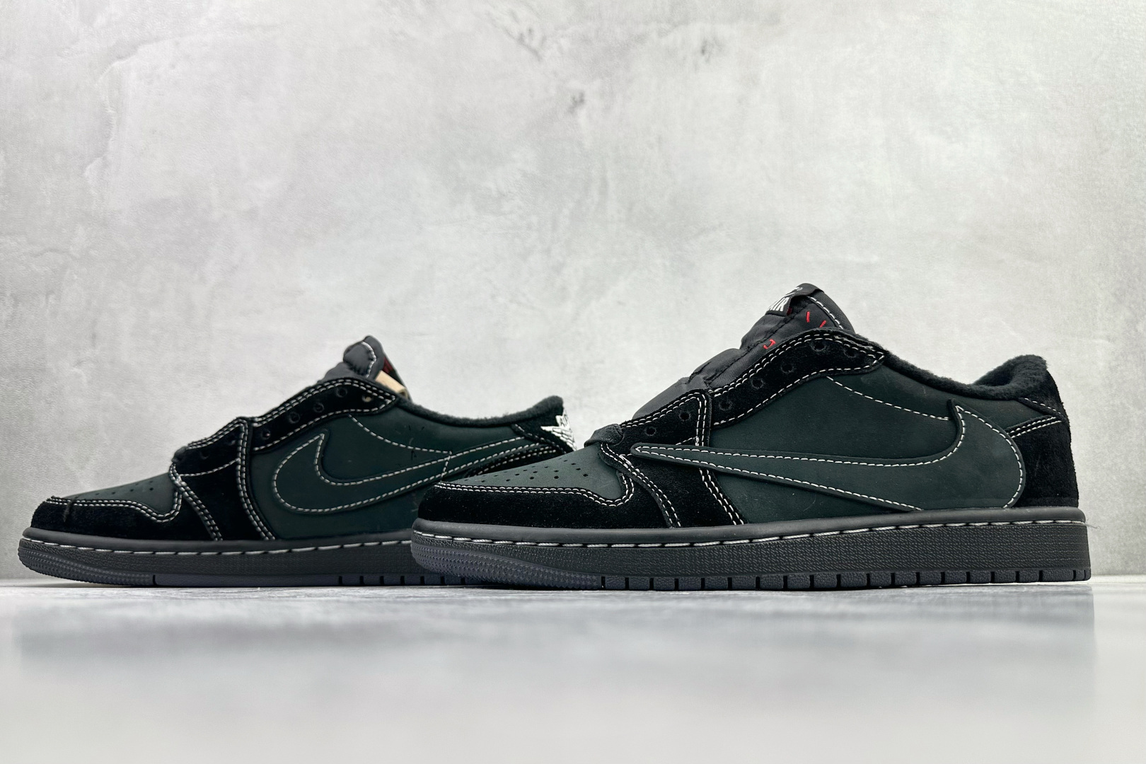 260 Travis Scott x Jordan Air Jordan 1 Low ”Black/Phantom”黑武士 黑色倒钩4.0 DM7866-001-Chinese UA Cheap High Quatity Brand Clothes Bags handbags Sneakers wholesale wholesaler seller from China Factory suppliers Fashion Clothing Shoes best Quality Beautiful Price 260 Travis Scott x Jordan Air Jordan 1 Low ”Black/Phantom”黑武士 黑色倒钩4.0 DM7866-001