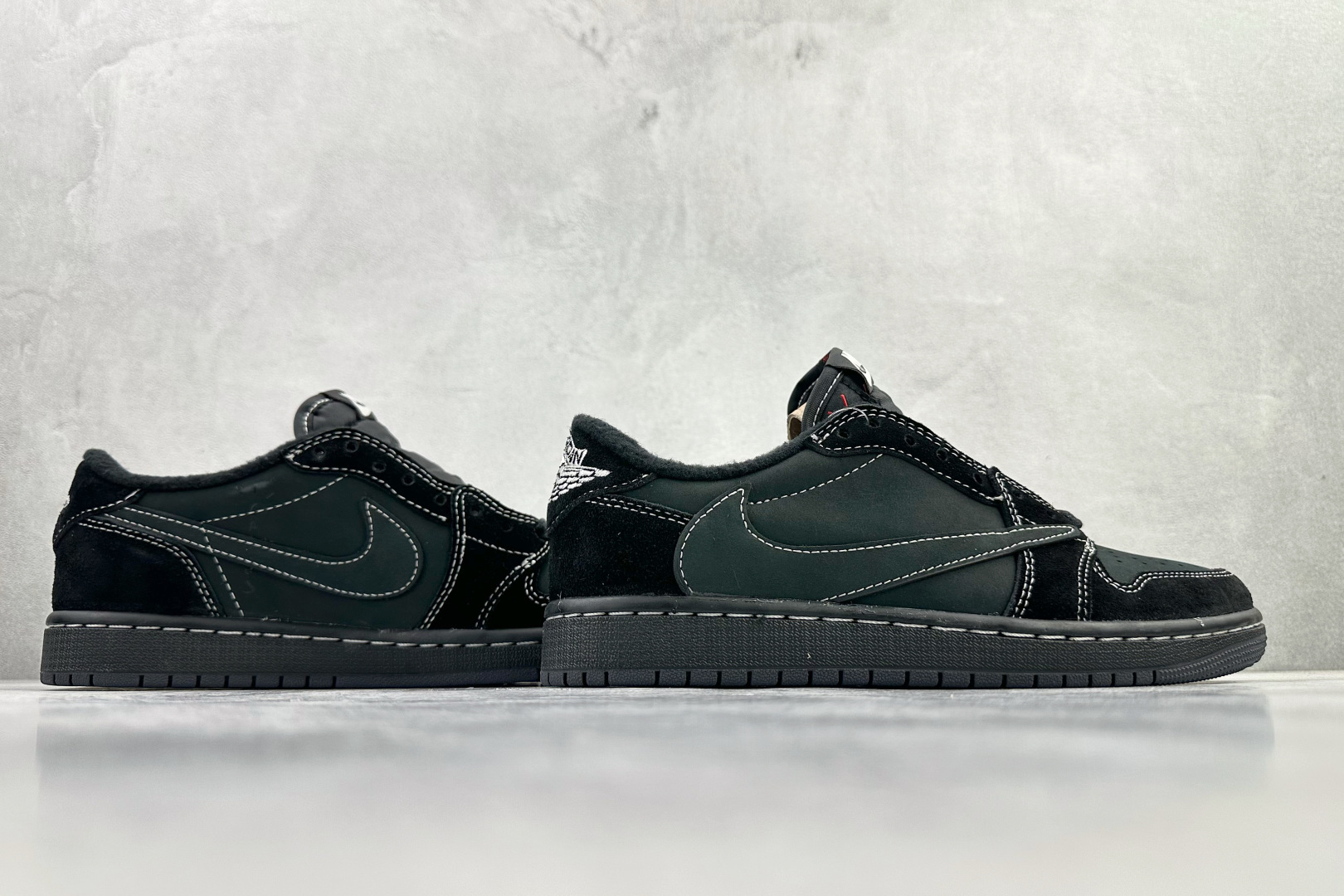260 Travis Scott x Jordan Air Jordan 1 Low ”Black/Phantom”黑武士 黑色倒钩4.0 DM7866-001-Chinese UA Cheap High Quatity Brand Clothes Bags handbags Sneakers wholesale wholesaler seller from China Factory suppliers Fashion Clothing Shoes best Quality Beautiful Price 260 Travis Scott x Jordan Air Jordan 1 Low ”Black/Phantom”黑武士 黑色倒钩4.0 DM7866-001