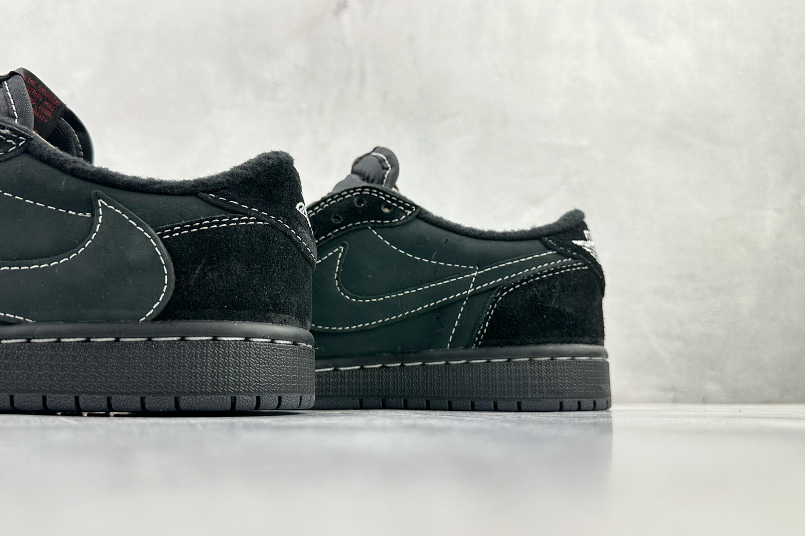 260 Travis Scott x Jordan Air Jordan 1 Low ”Black/Phantom”黑武士 黑色倒钩4.0 DM7866-001-Chinese UA Cheap High Quatity Brand Clothes Bags handbags Sneakers wholesale wholesaler seller from China Factory suppliers Fashion Clothing Shoes best Quality Beautiful Price 260 Travis Scott x Jordan Air Jordan 1 Low ”Black/Phantom”黑武士 黑色倒钩4.0 DM7866-001