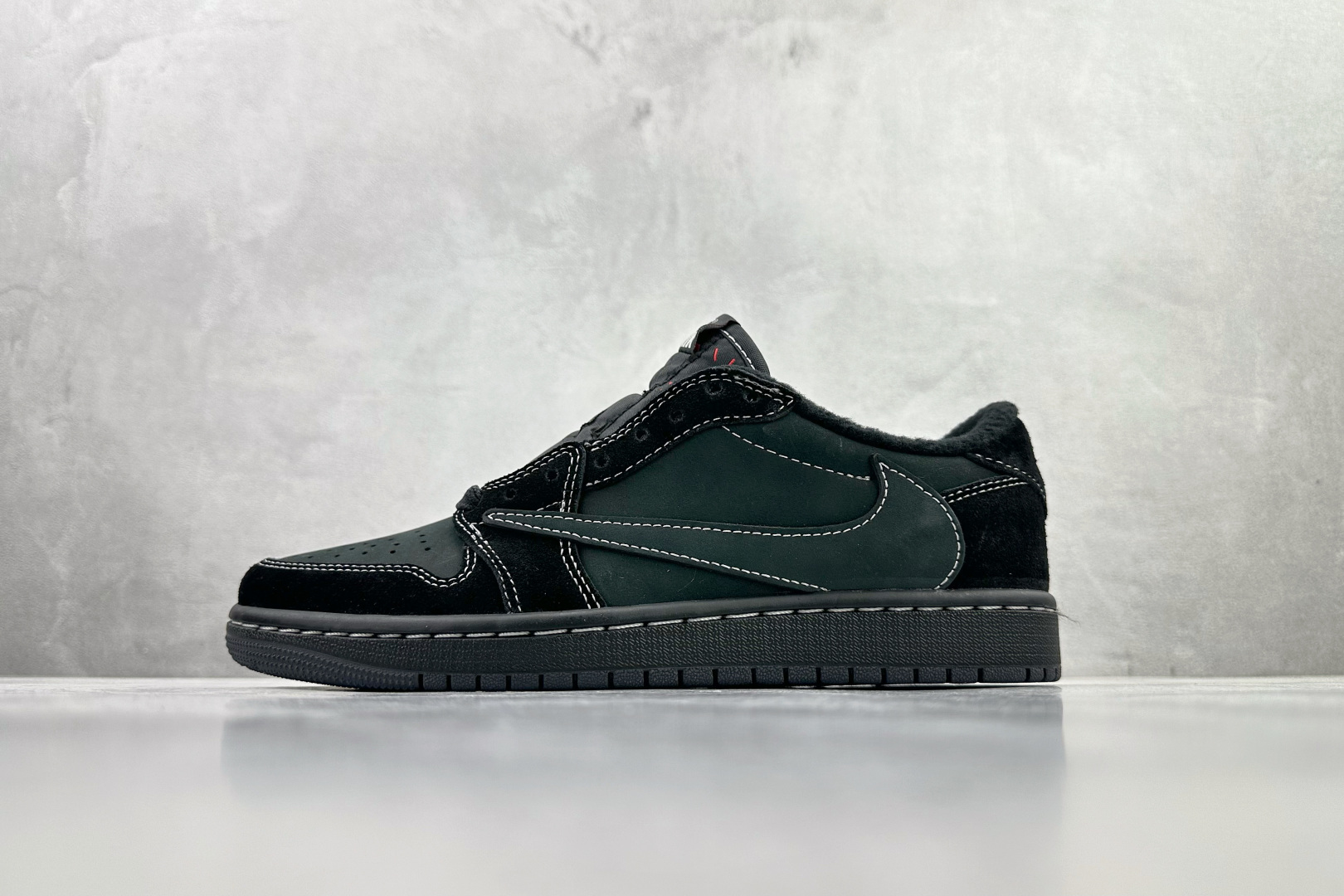 260 Travis Scott x Jordan Air Jordan 1 Low ”Black/Phantom”黑武士 黑色倒钩4.0 DM7866-001-Chinese UA Cheap High Quatity Brand Clothes Bags handbags Sneakers wholesale wholesaler seller from China Factory suppliers Fashion Clothing Shoes best Quality Beautiful Price 260 Travis Scott x Jordan Air Jordan 1 Low ”Black/Phantom”黑武士 黑色倒钩4.0 DM7866-001