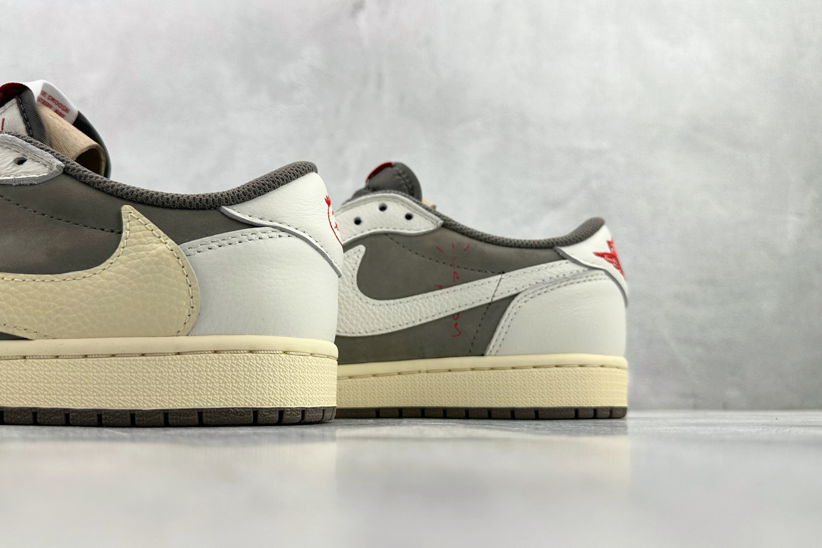 260 Travis Scott x Jordan Air Jordan 1 白棕色 反转摩卡 倒钩3.0 DM7866-162-Chinese UA Cheap High Quatity Brand Clothes Bags handbags Sneakers wholesale wholesaler seller from China Factory suppliers Fashion Clothing Shoes best Quality Beautiful Price 260 Travis Scott x Jordan Air Jordan 1 白棕色 反转摩卡 倒钩3.0 DM7866-162